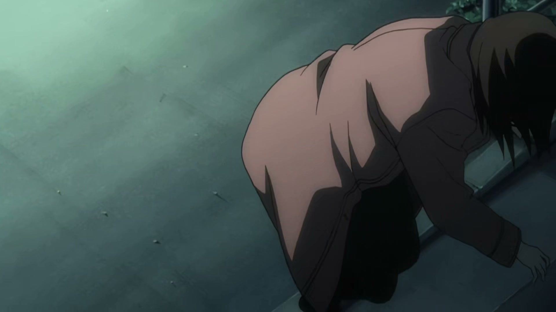 Death Note Ep 1: Rebirth @ 00:10:13