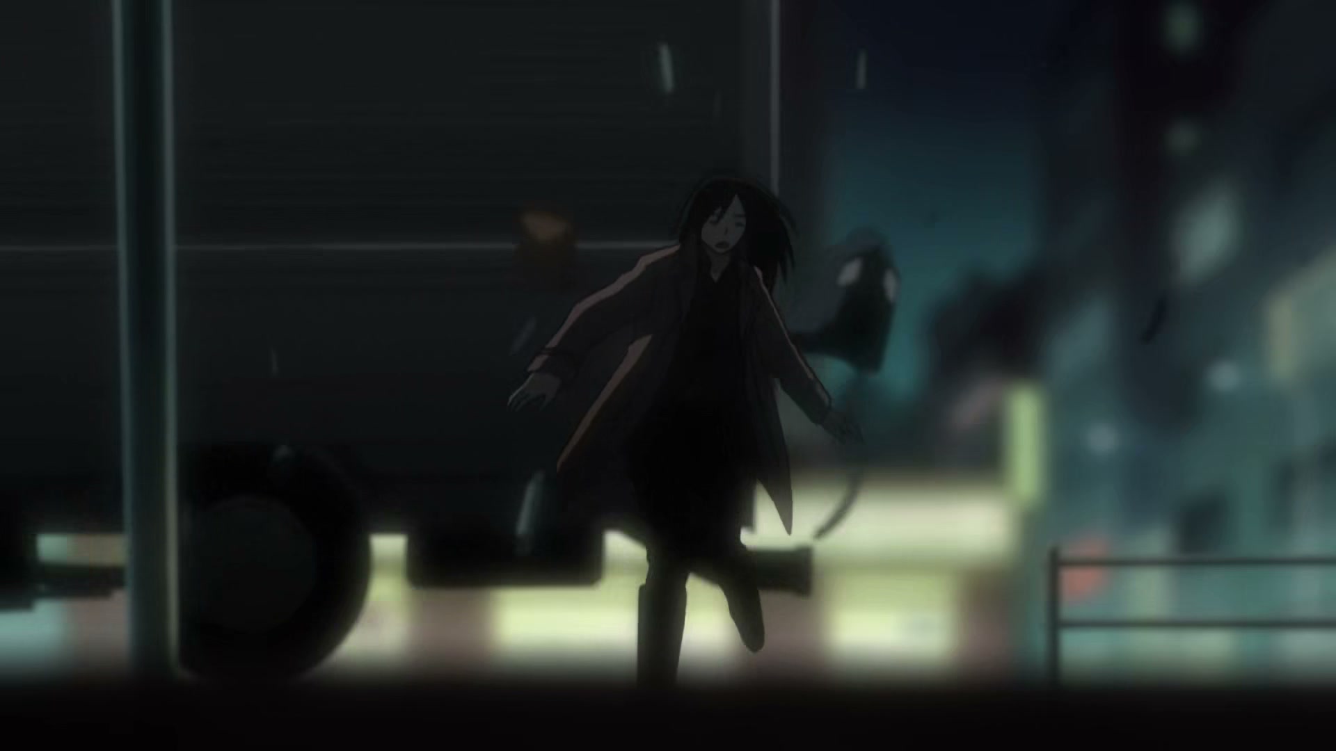 Death Note Ep 1: Rebirth @ 00:10:22