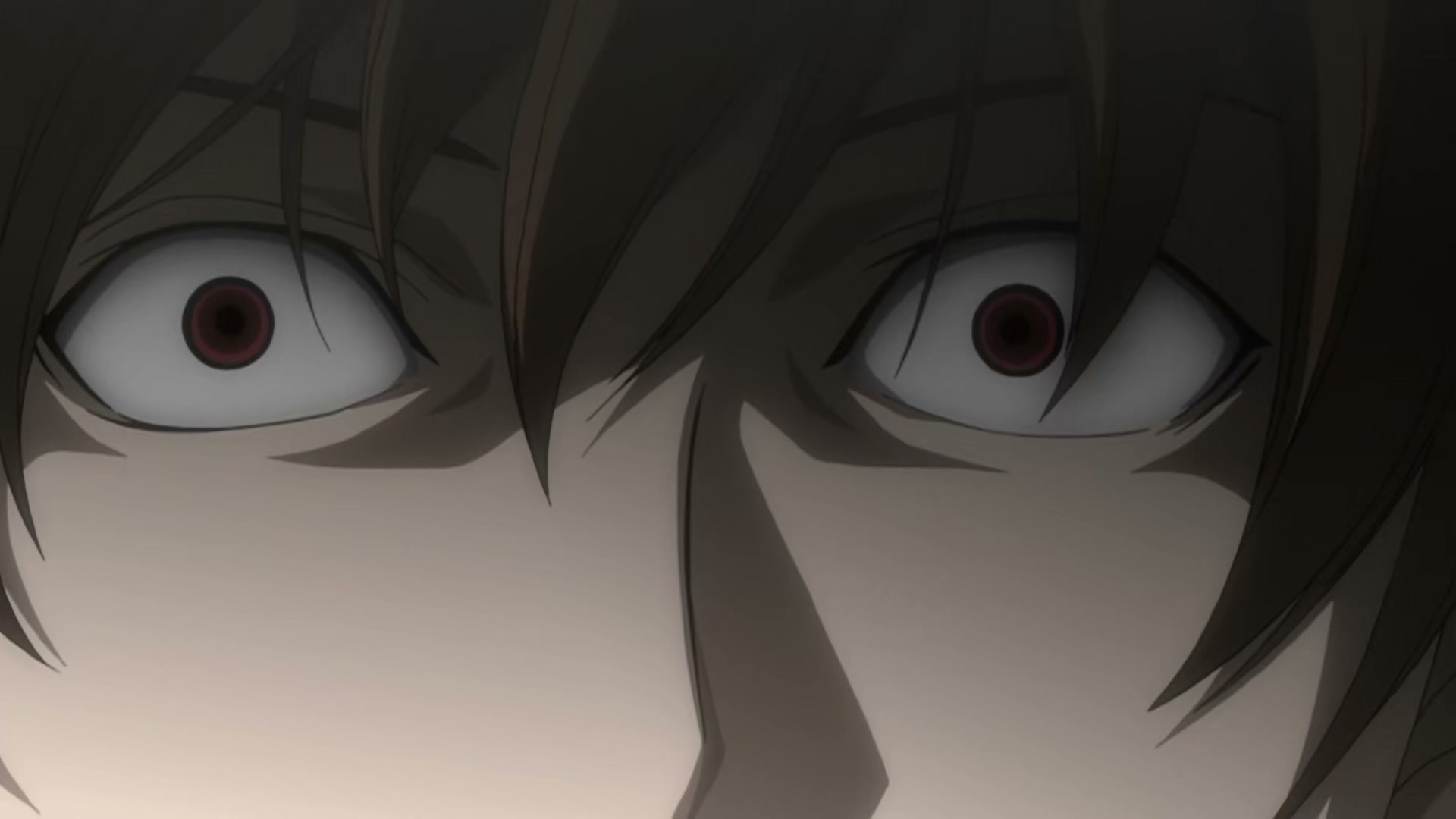 Death Note Ep 1: Rebirth @ 00:10:28