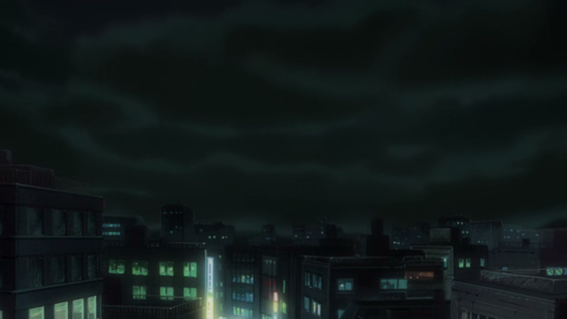 Death Note Ep 1: Rebirth @ 00:10:36