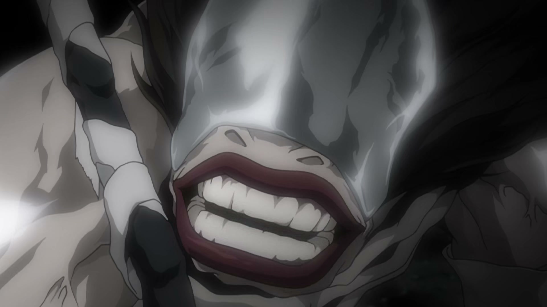 Death Note Ep 1: Rebirth @ 00:11:22