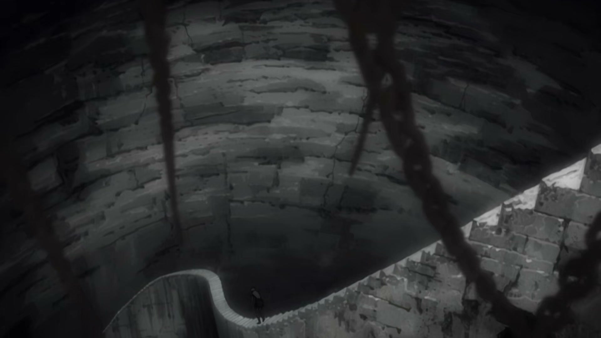 Death Note Ep 1: Rebirth @ 00:11:25