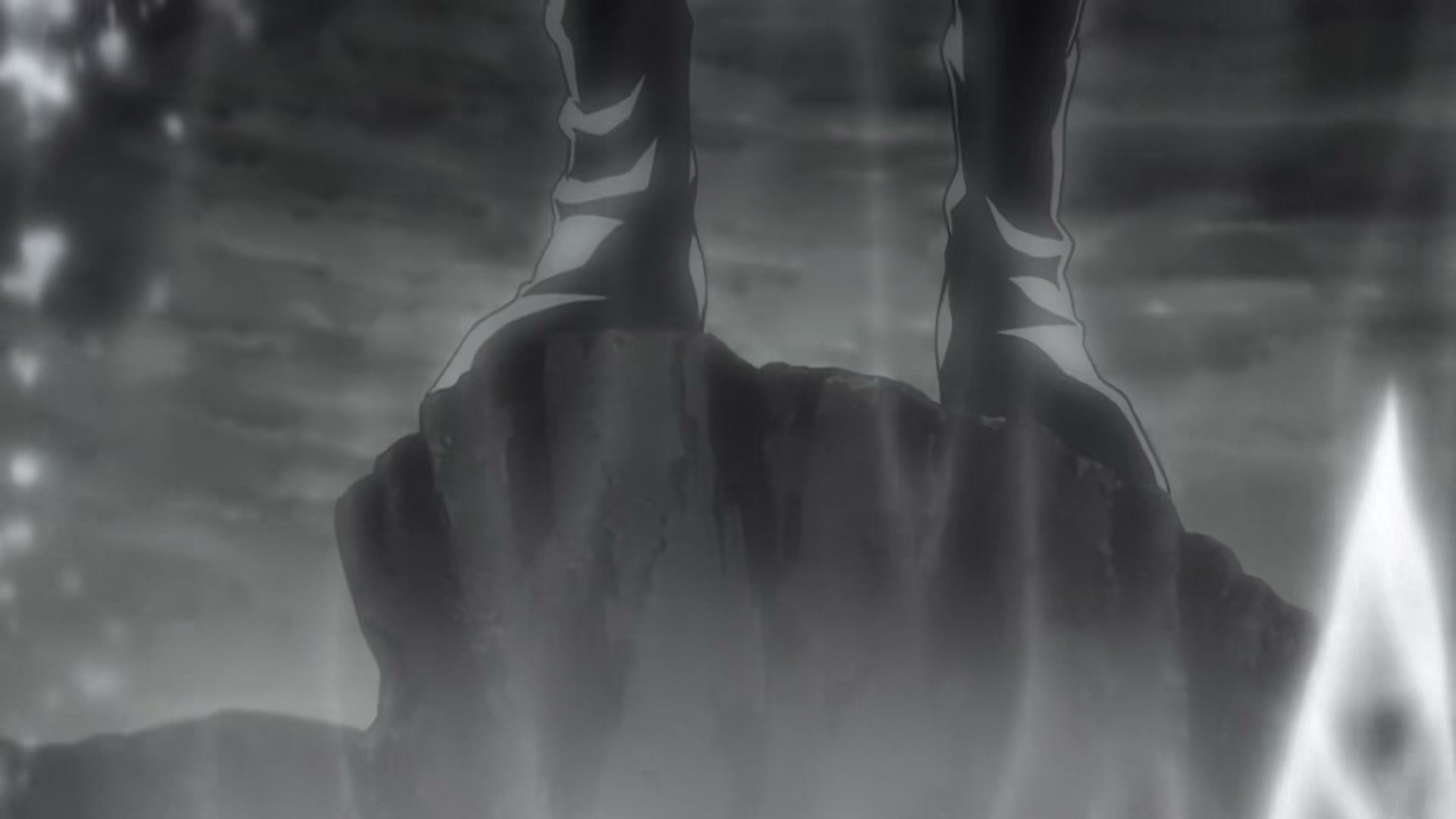 Death Note Ep 1: Rebirth @ 00:11:28