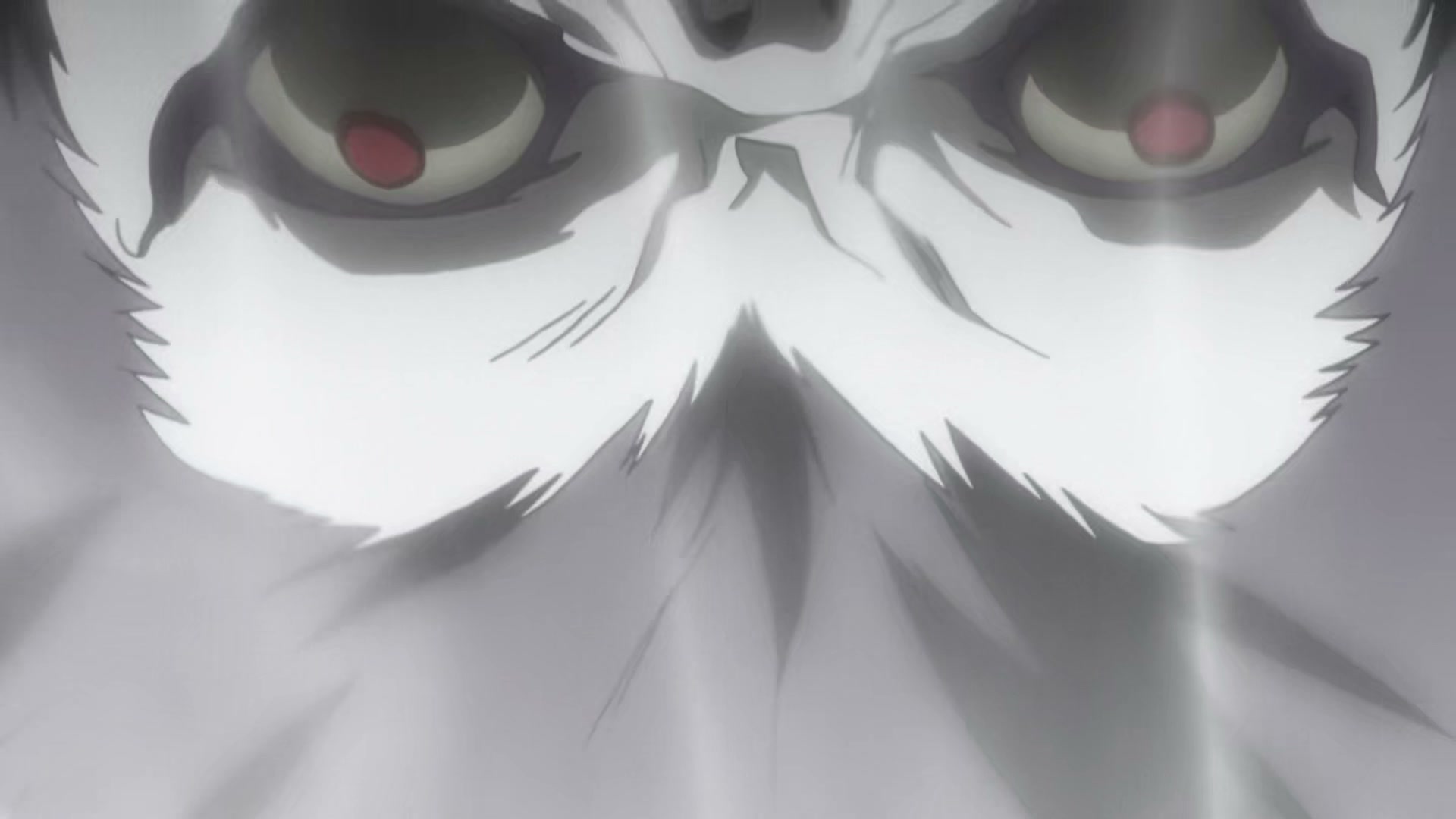 Death Note Ep 1: Rebirth @ 00:11:40