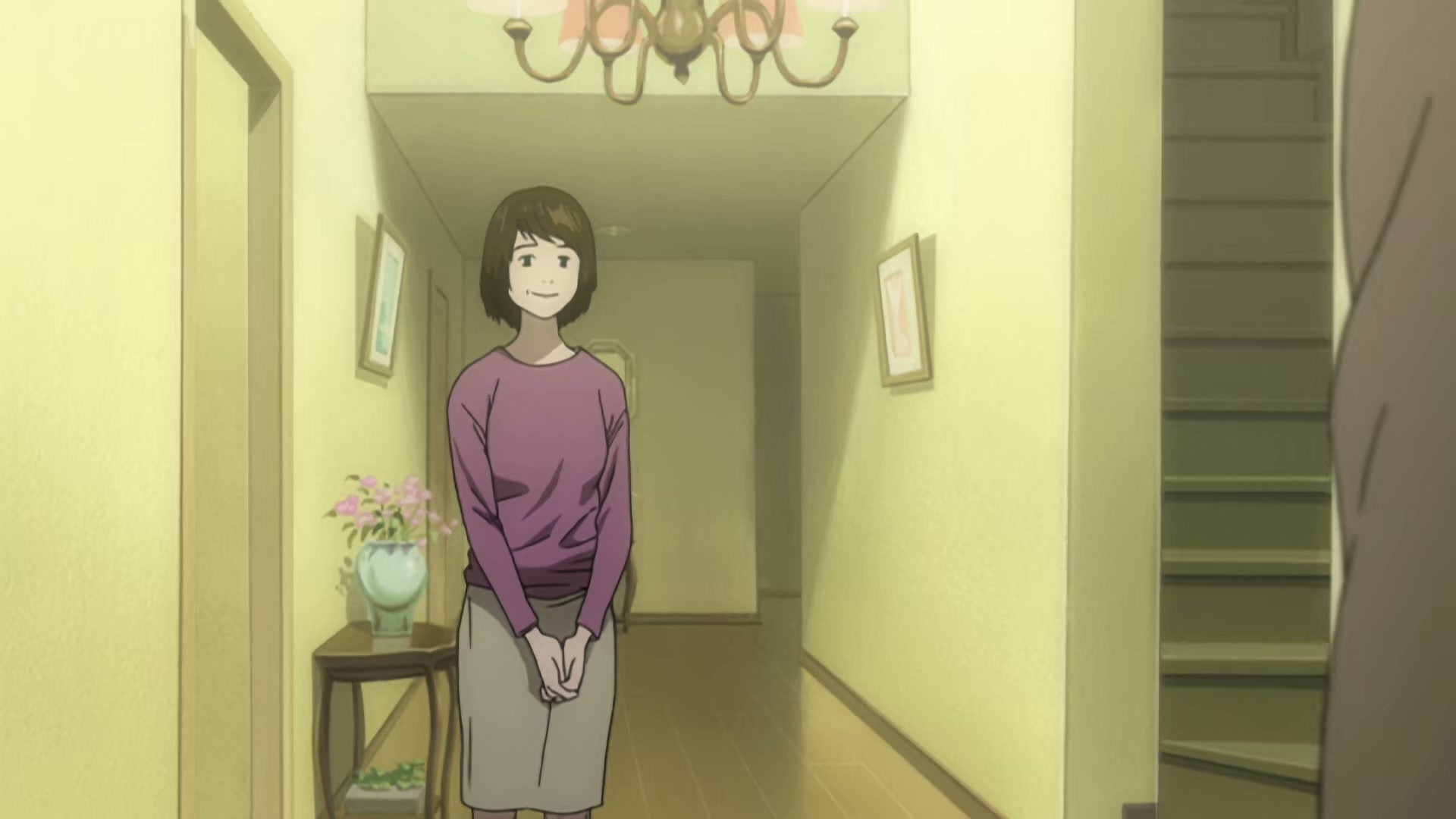 Death Note Ep 1: Rebirth @ 00:12:00