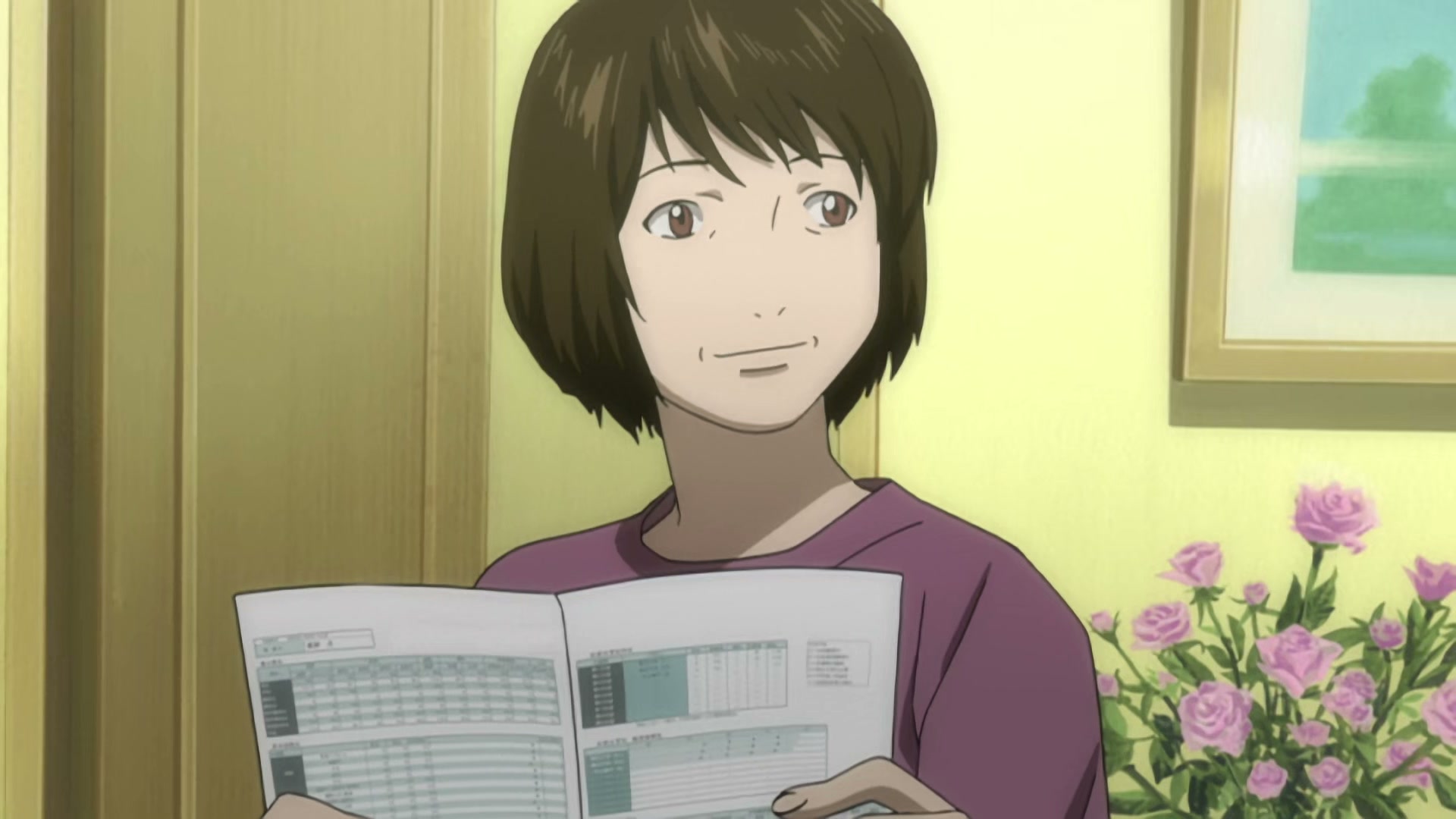 Death Note Ep 1: Rebirth @ 00:12:17