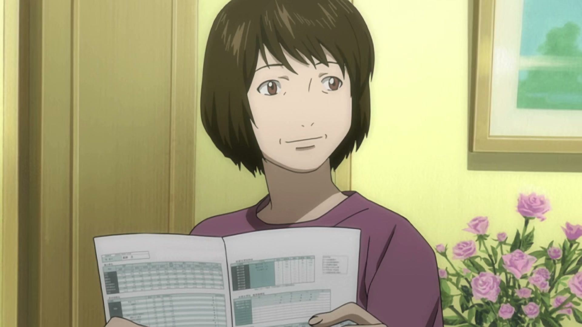 Death Note Ep 1: Rebirth @ 00:12:20