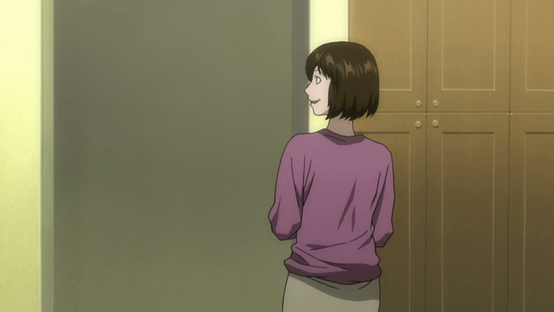 Death Note Ep 1: Rebirth @ 00:12:26