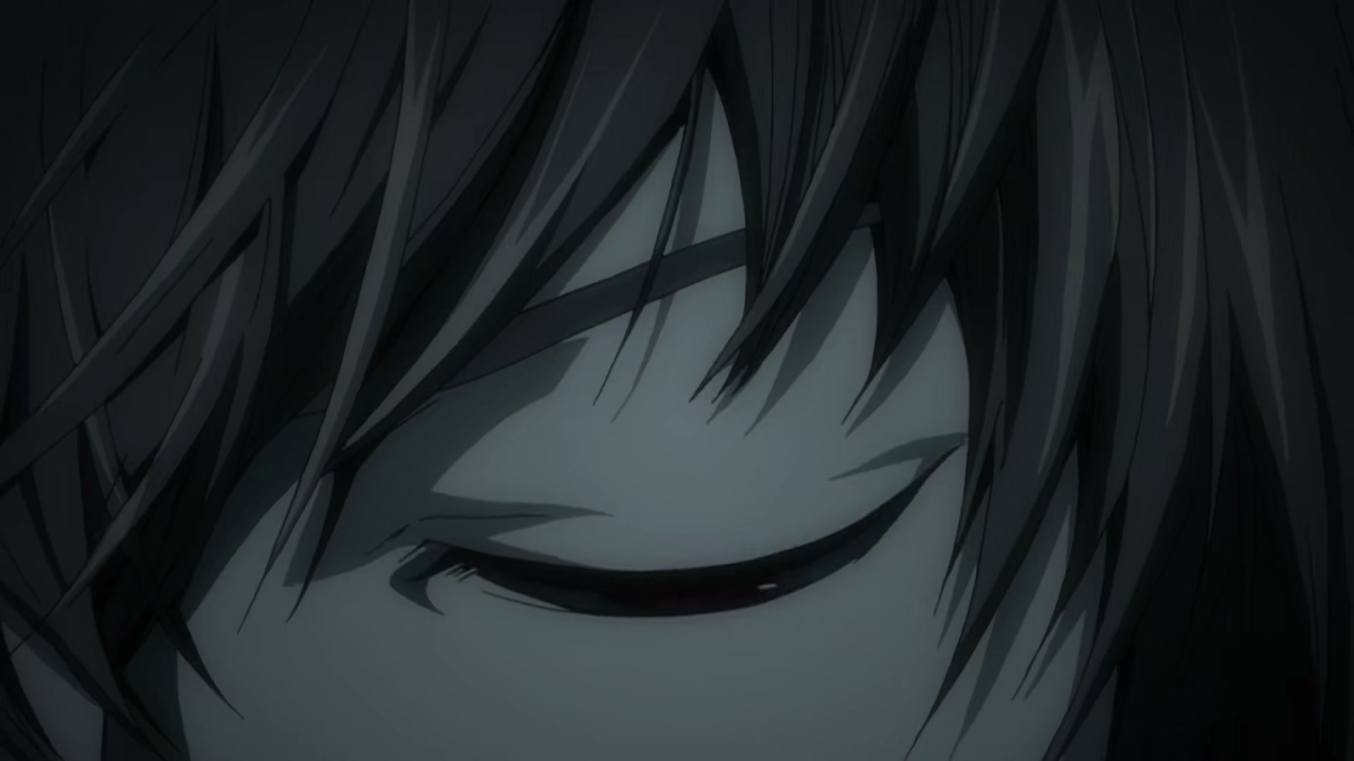 Death Note Ep 1: Rebirth @ 00:12:32