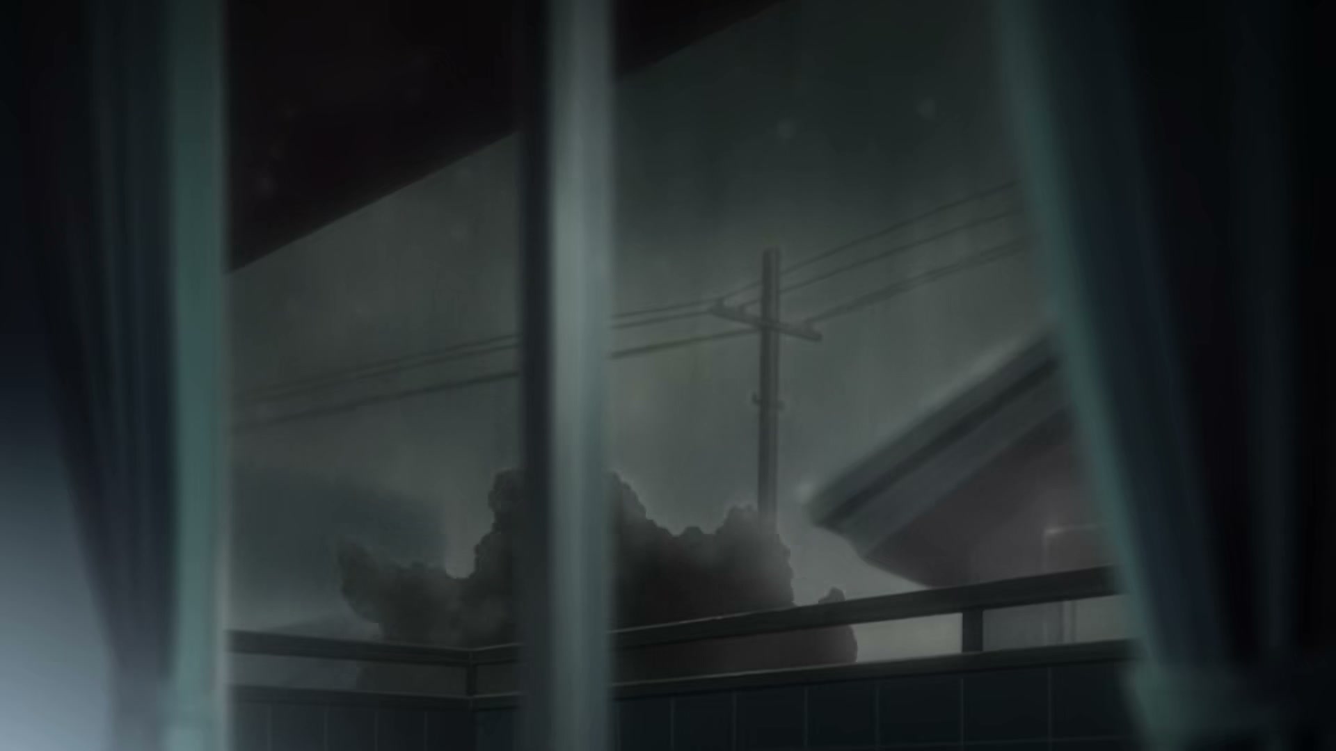 Death Note Ep 1: Rebirth @ 00:12:49