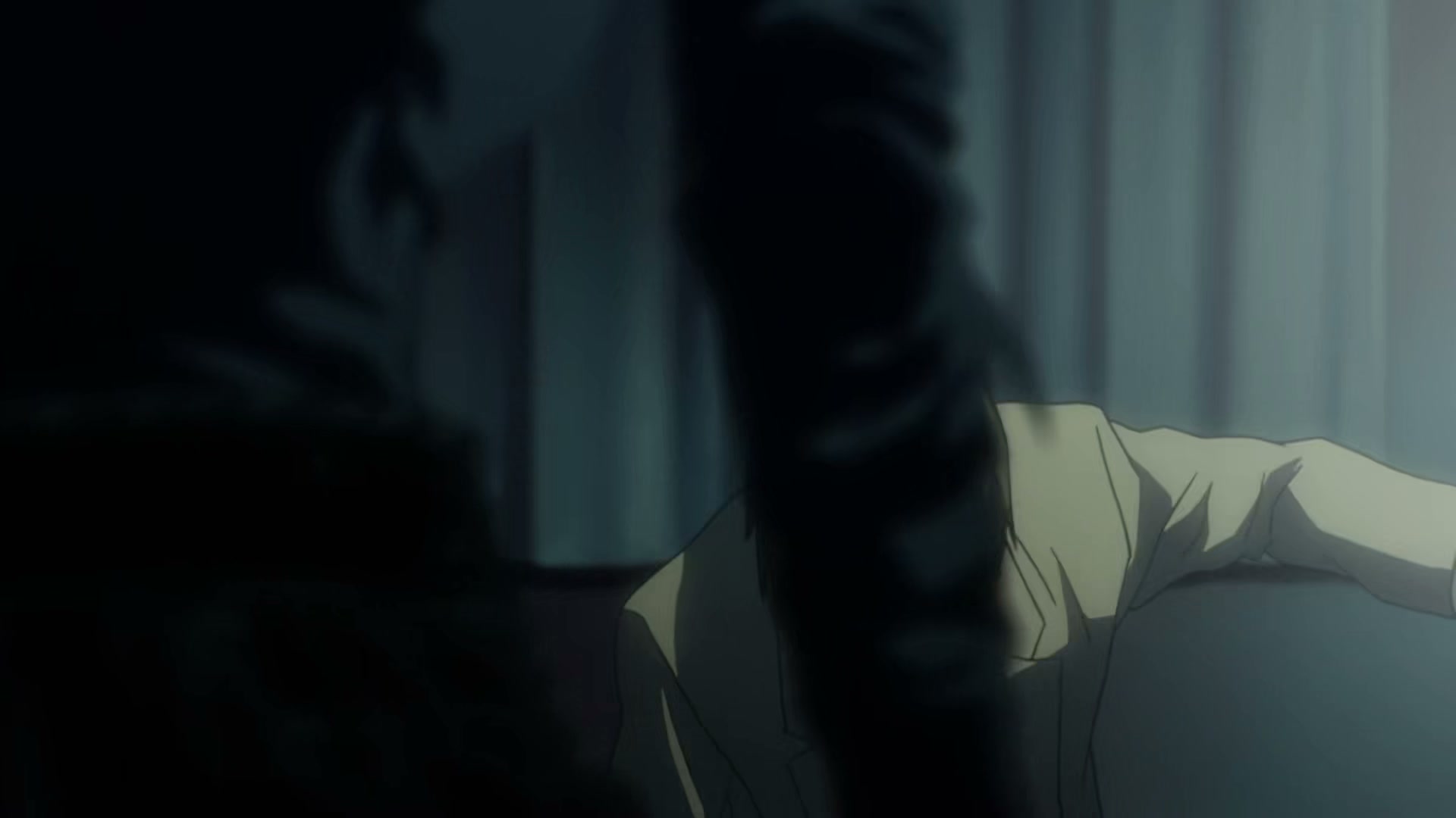 Death Note Ep 1: Rebirth @ 00:13:26