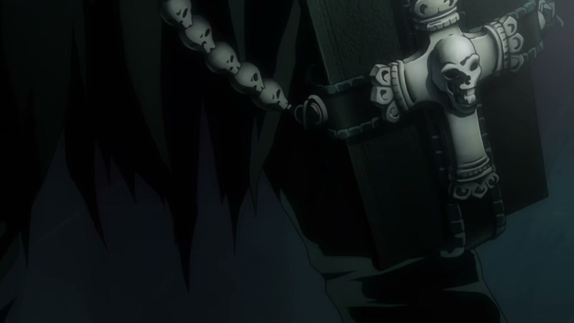 Death Note Ep 1: Rebirth @ 00:15:02