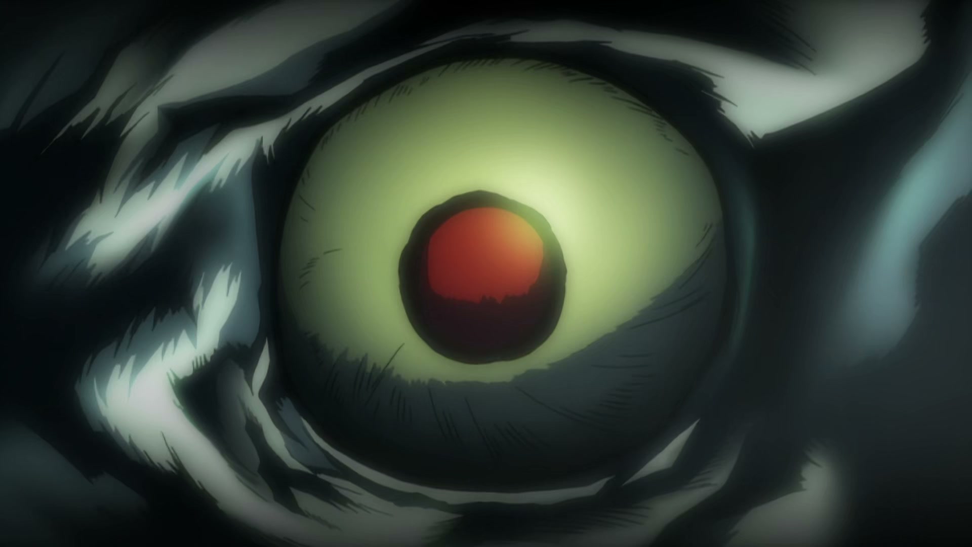 Death Note Ep 1: Rebirth @ 00:15:16