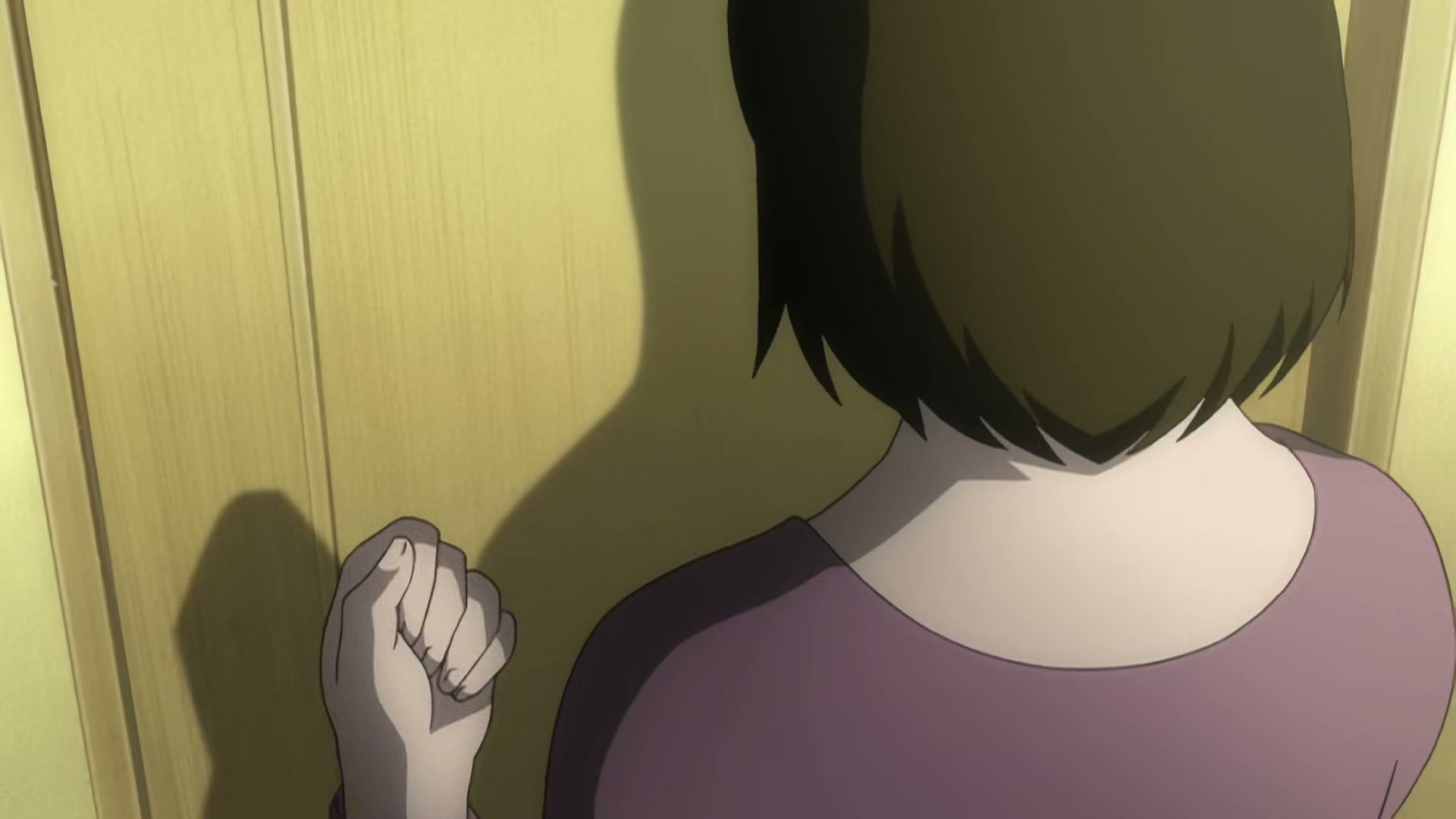 Death Note Ep 1: Rebirth @ 00:15:25