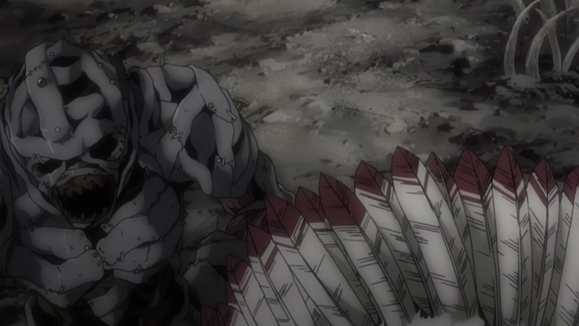 Death Note Ep 1: Rebirth @ 00:17:20