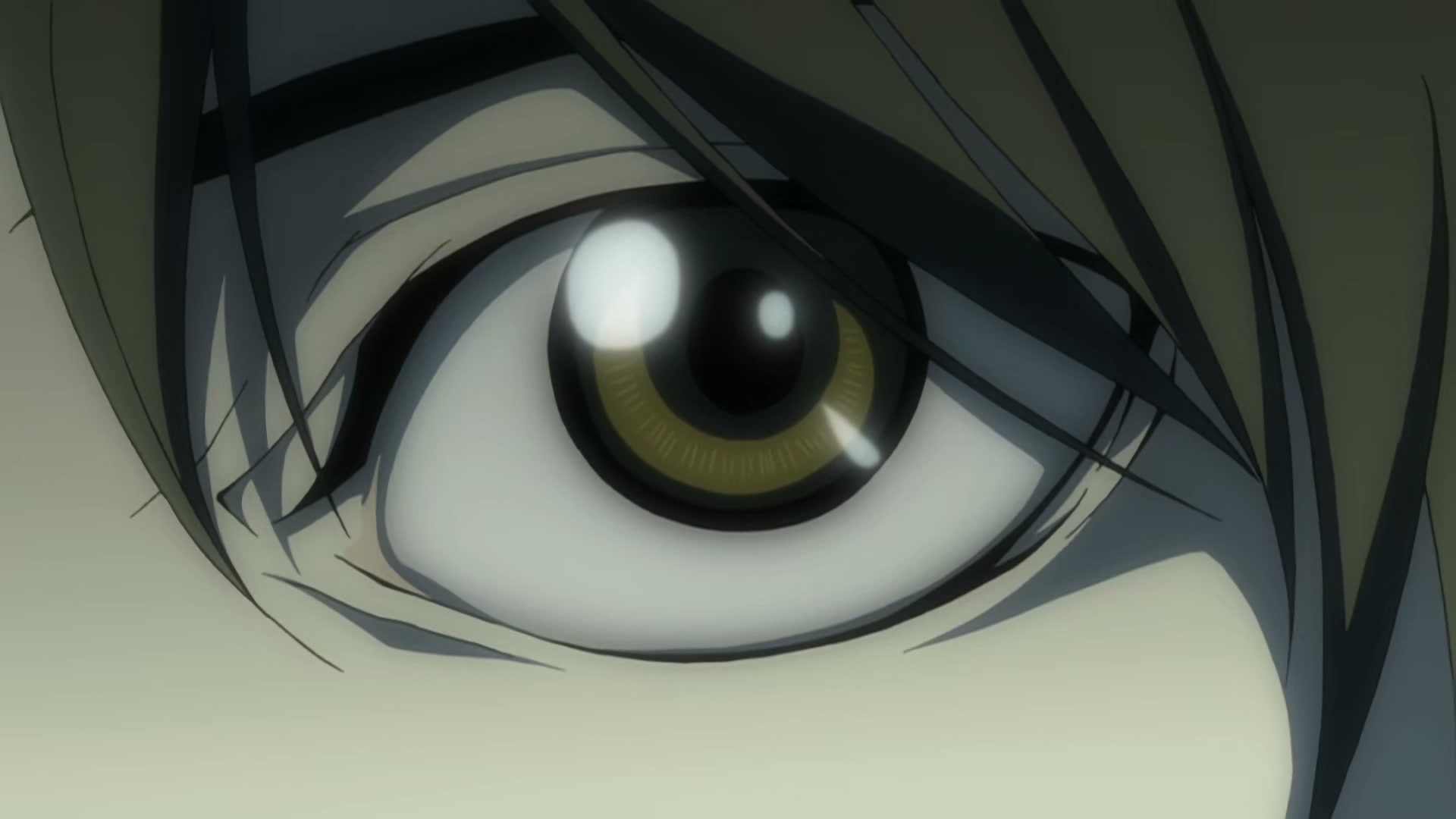 Death Note Ep 1: Rebirth @ 00:18:09