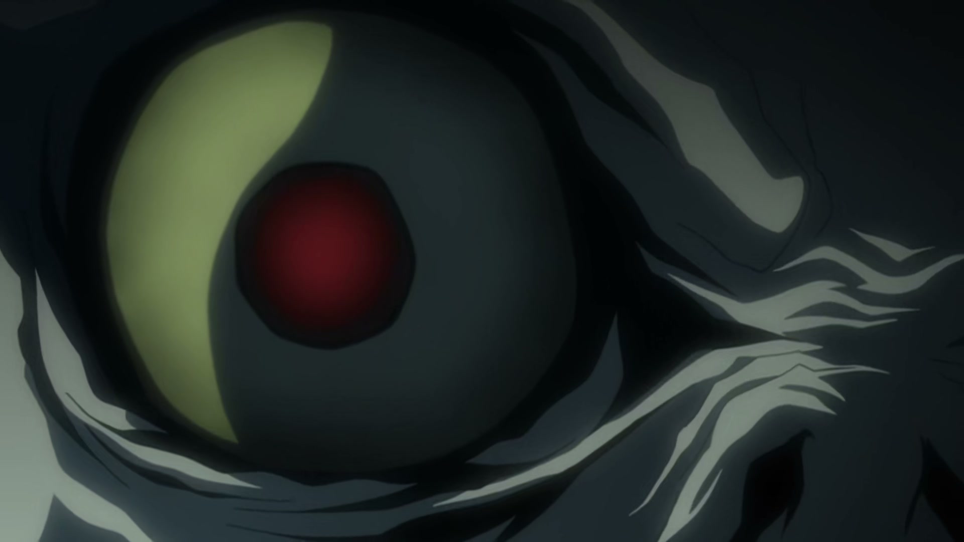 Death Note Ep 1: Rebirth @ 00:18:12