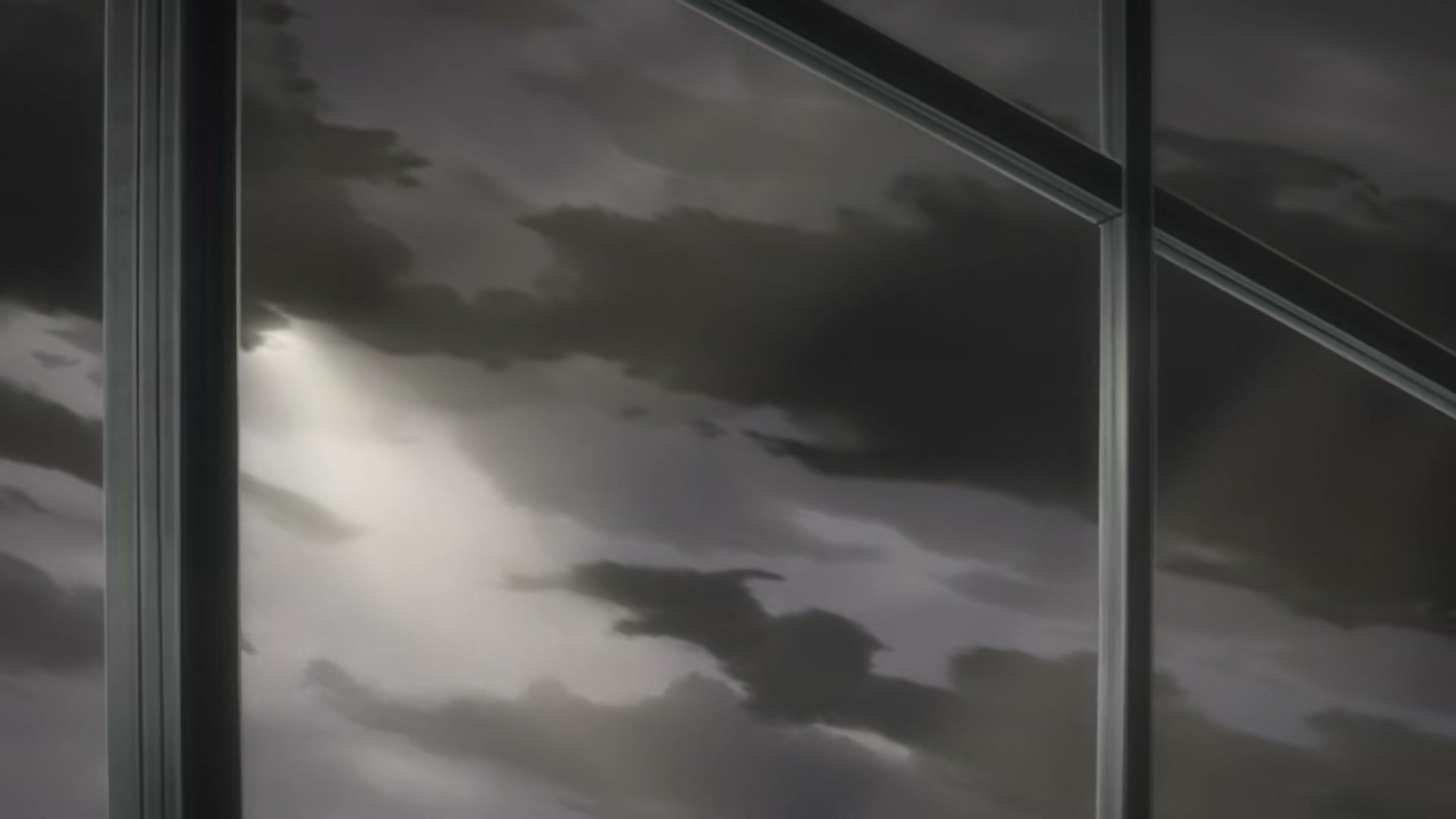 Death Note Ep 1: Rebirth @ 00:19:27