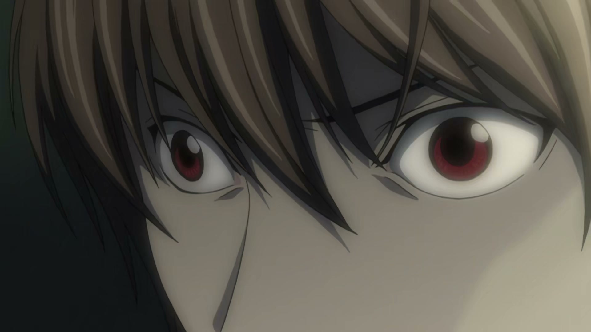 Death Note Ep 1: Rebirth @ 00:19:36
