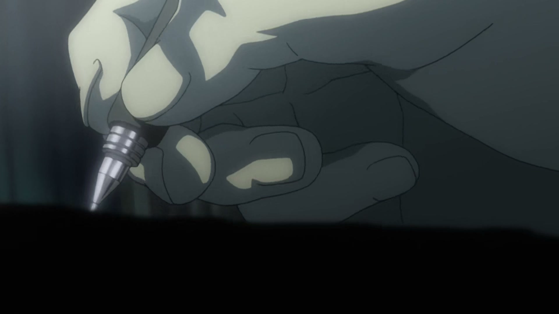 Death Note Ep 1: Rebirth @ 00:19:50
