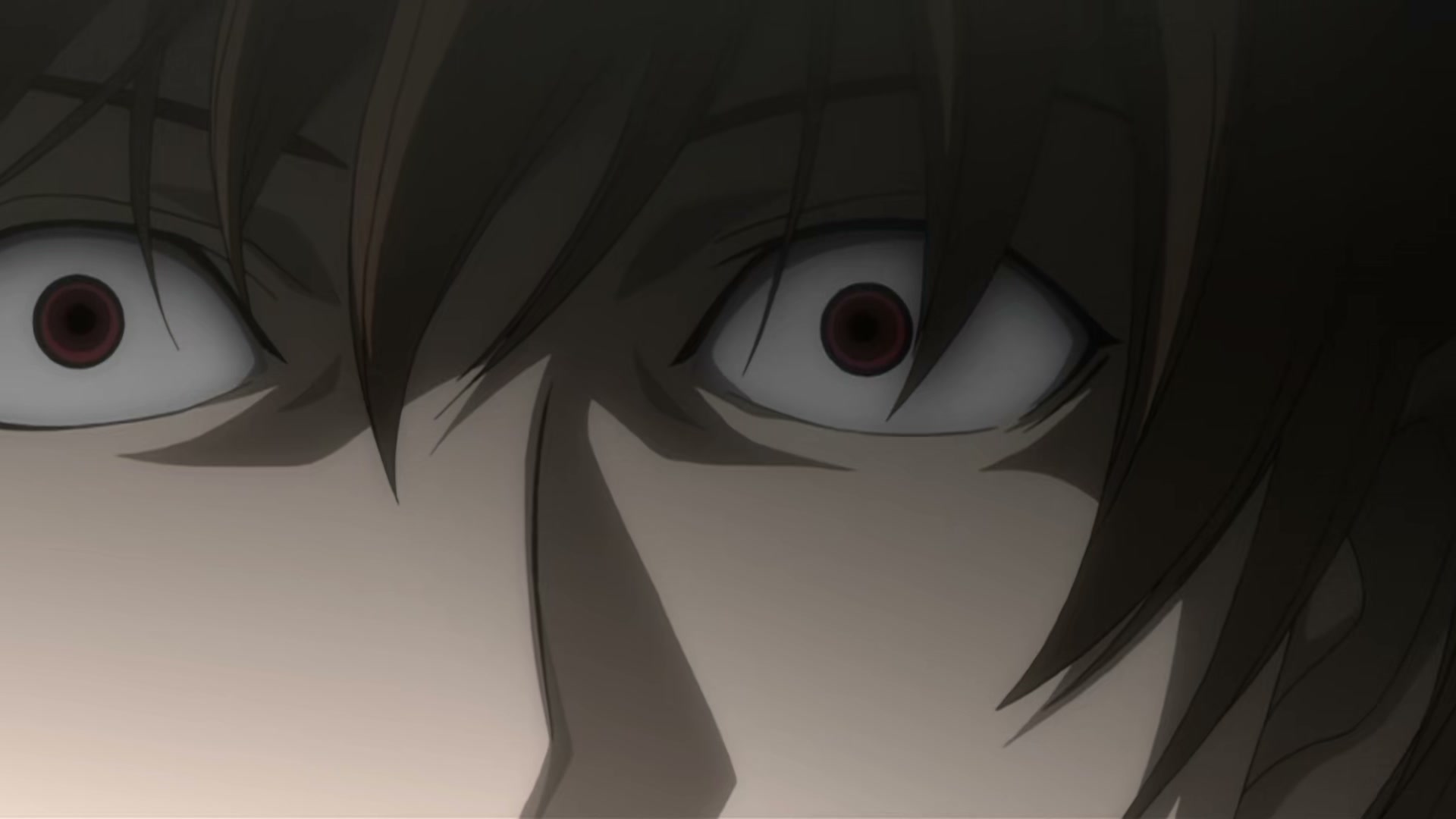 E002 · Confrontation screencaps