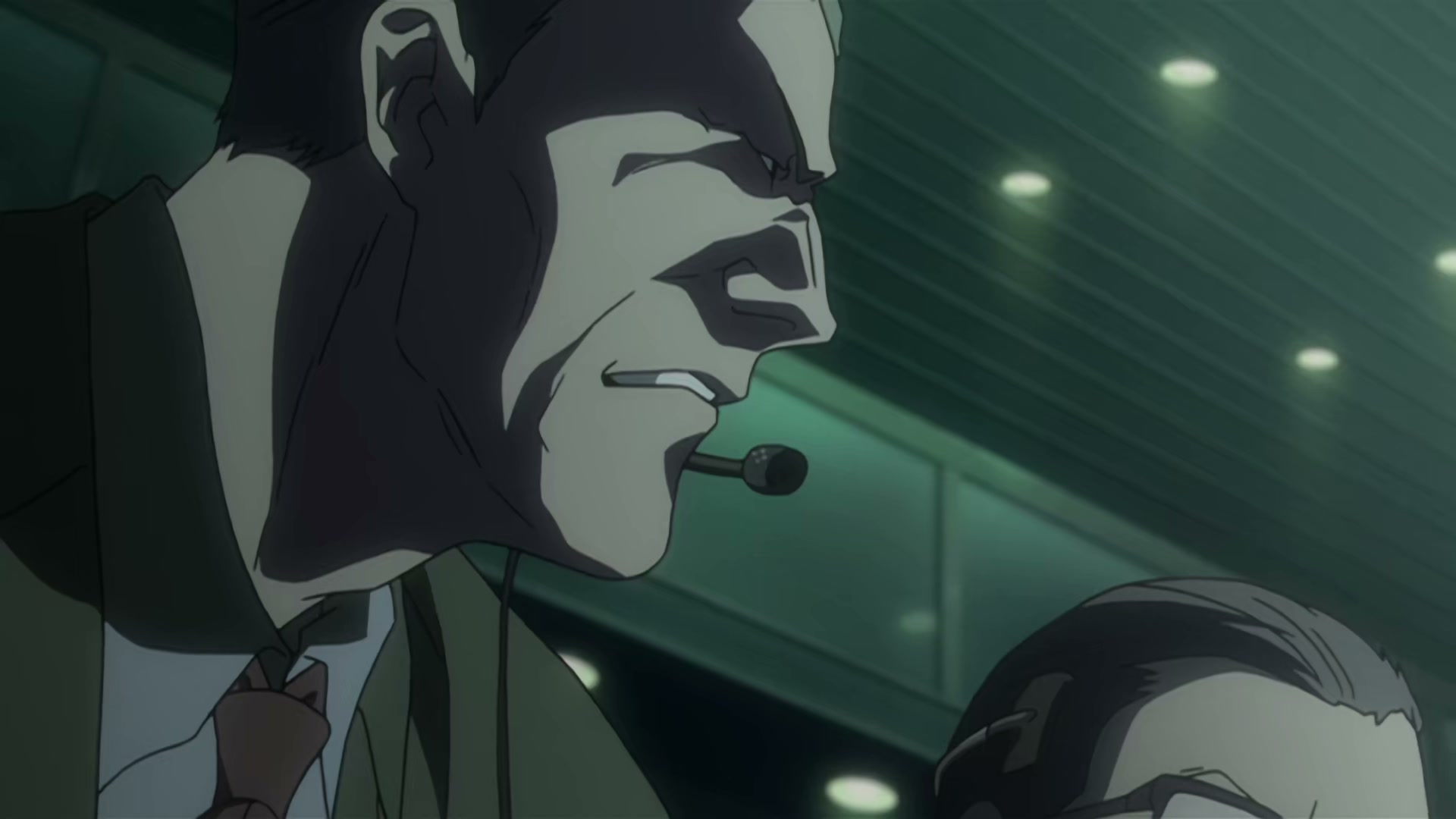 Death Note Ep 2: Confrontation @ 00:06:28