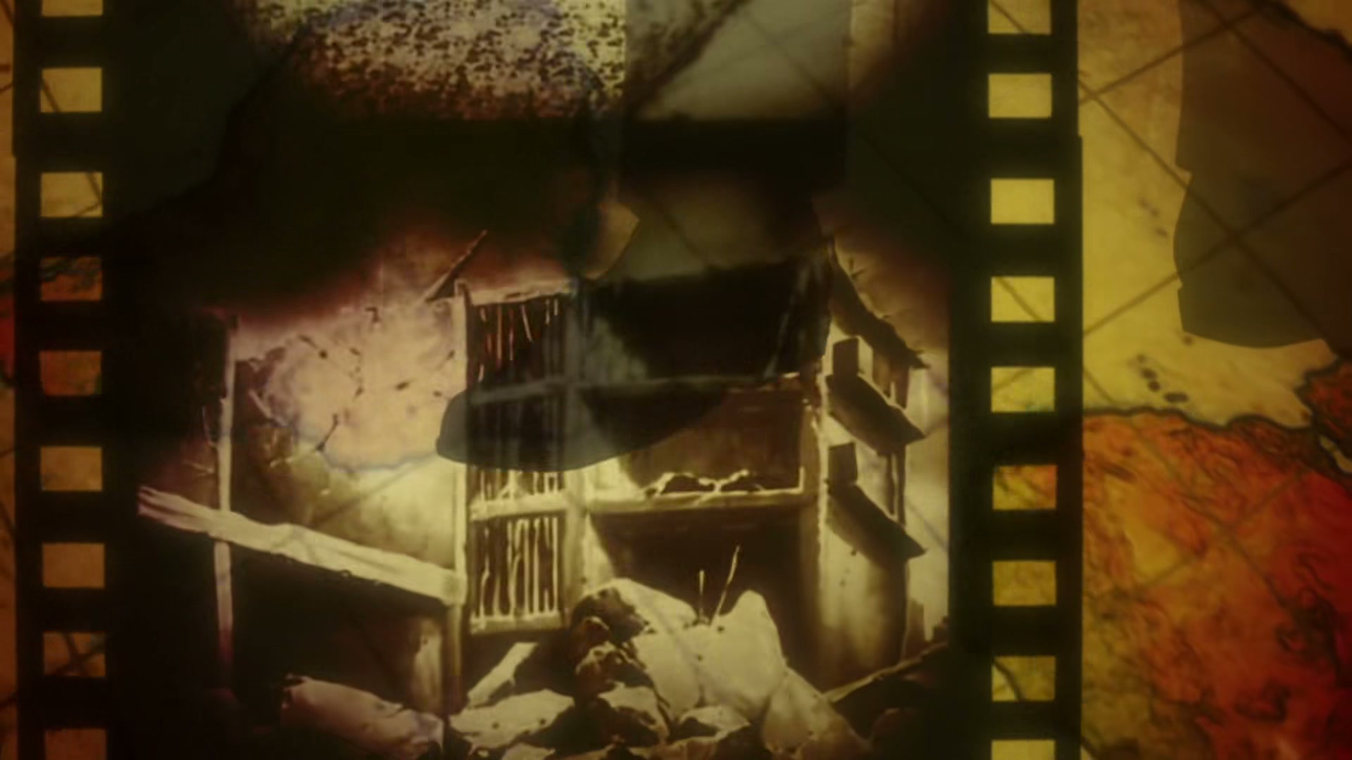 Death Note Ep 2: Confrontation @ 00:07:05