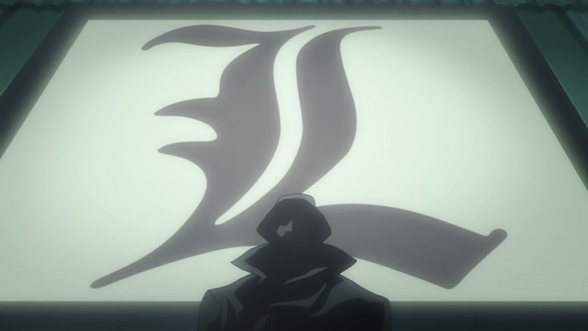 Death Note Ep 2: Confrontation @ 00:09:27