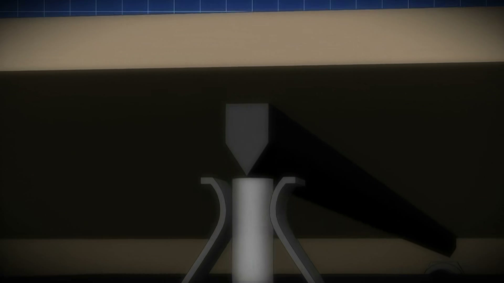 Death Note Ep 2: Confrontation @ 00:11:05