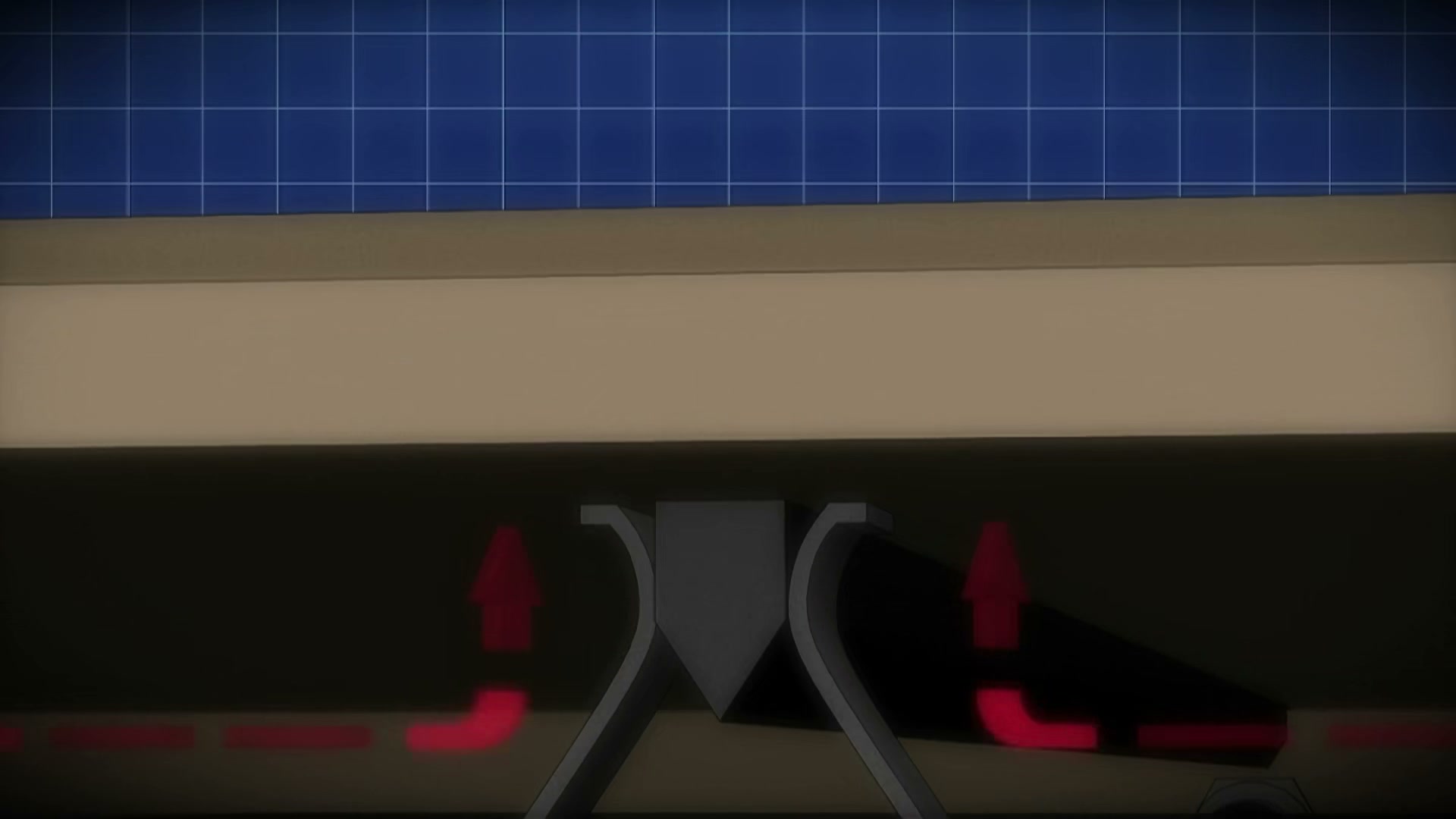 Death Note Ep 2: Confrontation @ 00:11:07