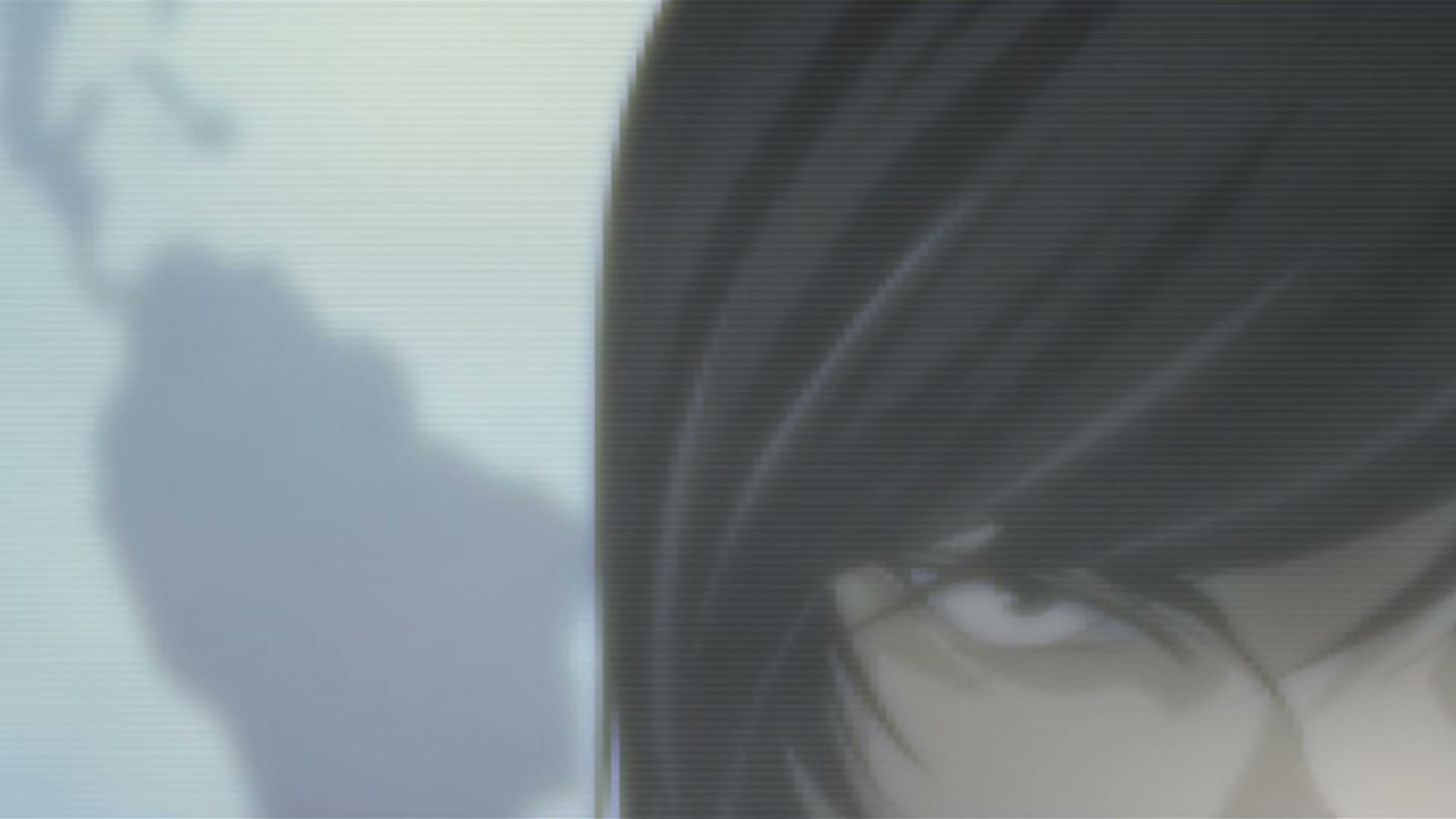 Death Note Ep 2: Confrontation @ 00:17:11