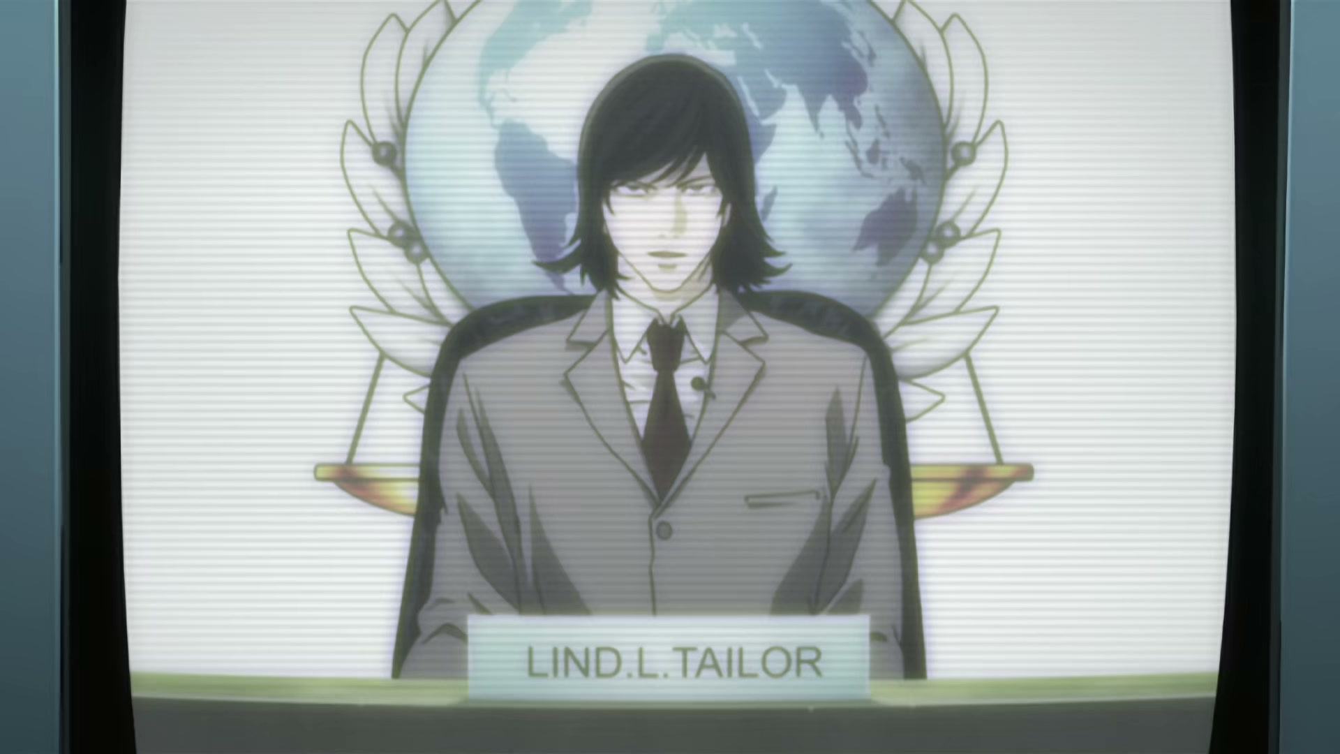 Death Note Ep 2: Confrontation @ 00:17:22
