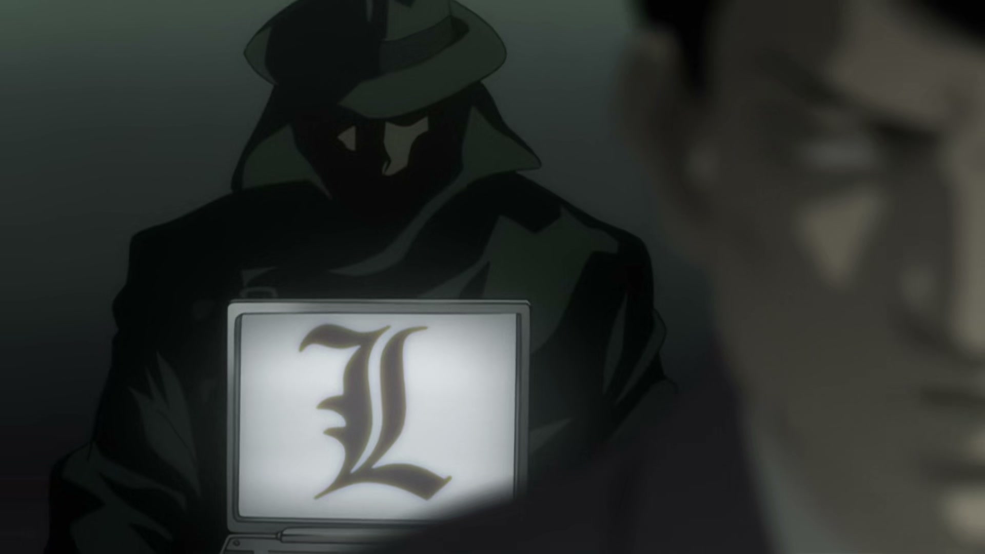 Death Note Ep 3: Dealings @ 00:03:18