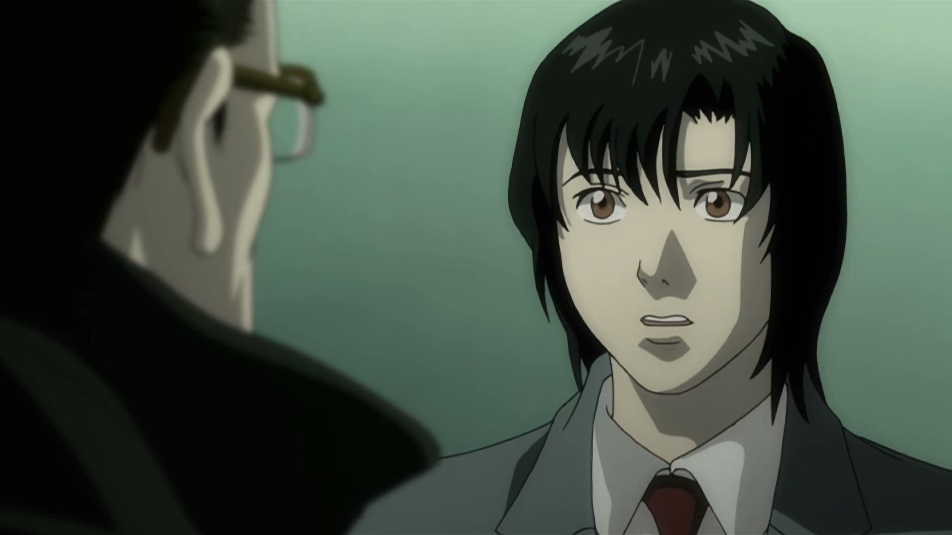 Death Note Ep 3: Dealings @ 00:05:59