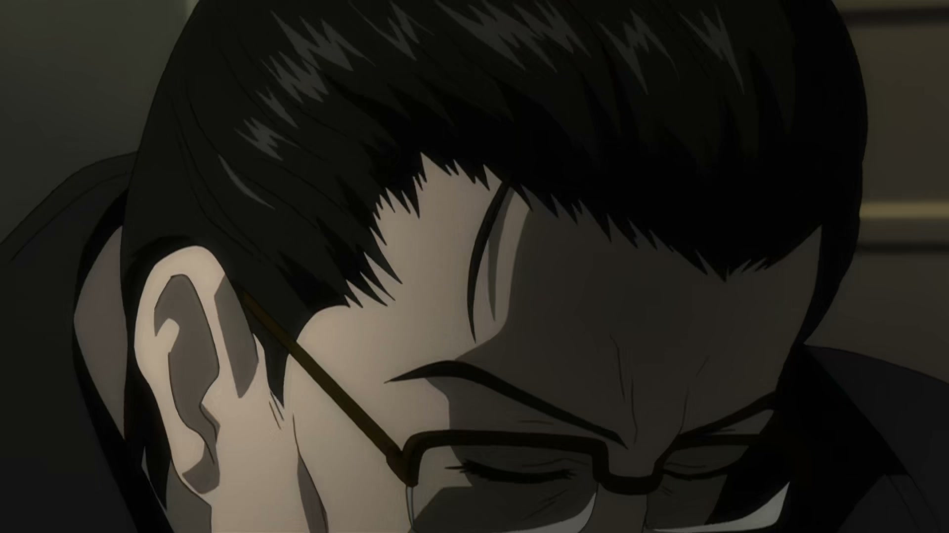 Death Note Ep 3: Dealings @ 00:06:51