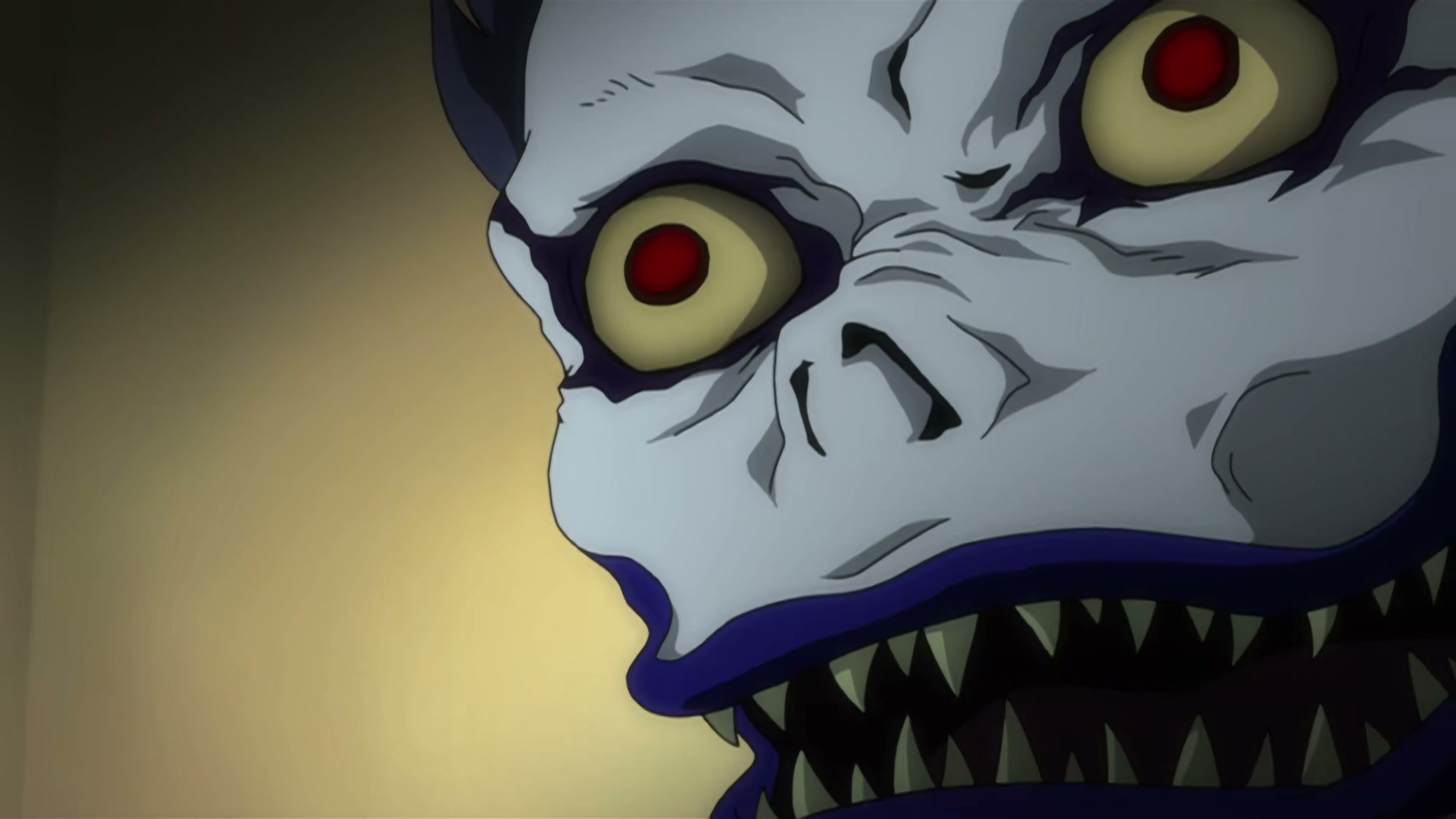 Death Note Ep 3: Dealings @ 00:07:23