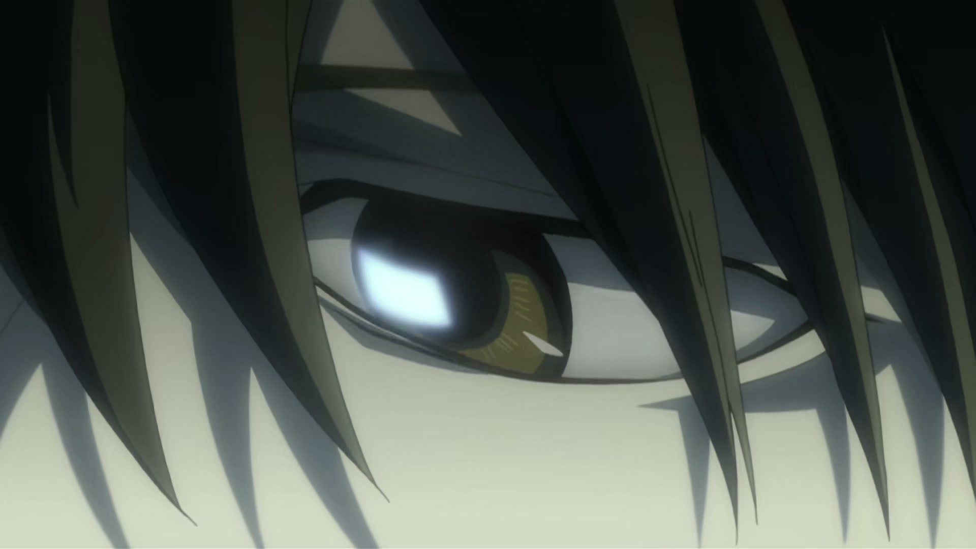 Death Note Ep 3: Dealings @ 00:07:49