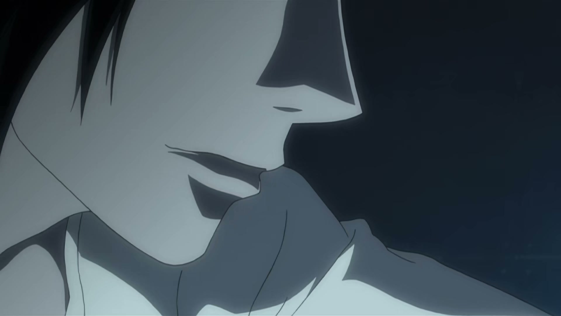 Death Note Ep 3: Dealings @ 00:10:45