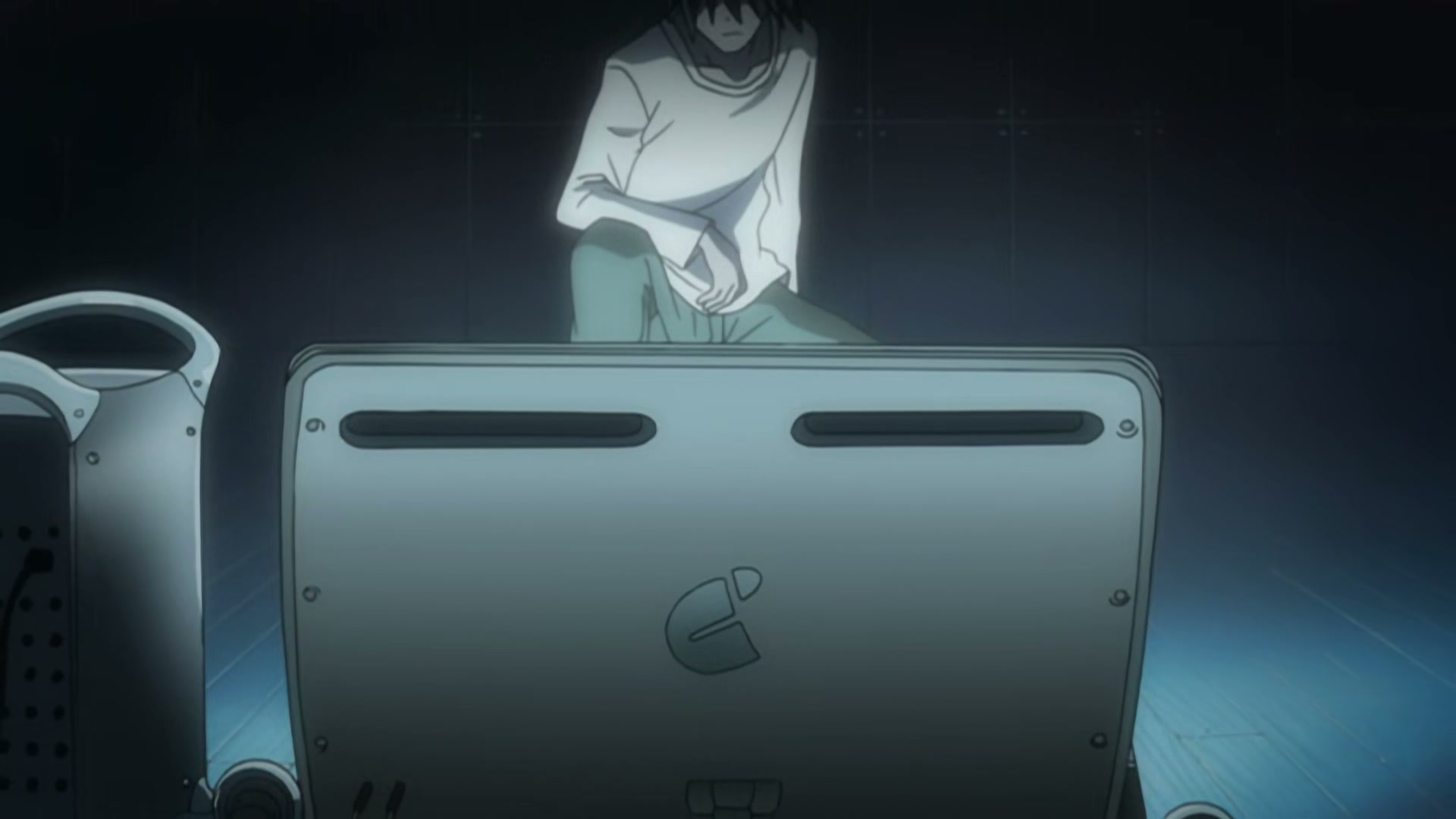 Death Note Ep 3: Dealings @ 00:10:54