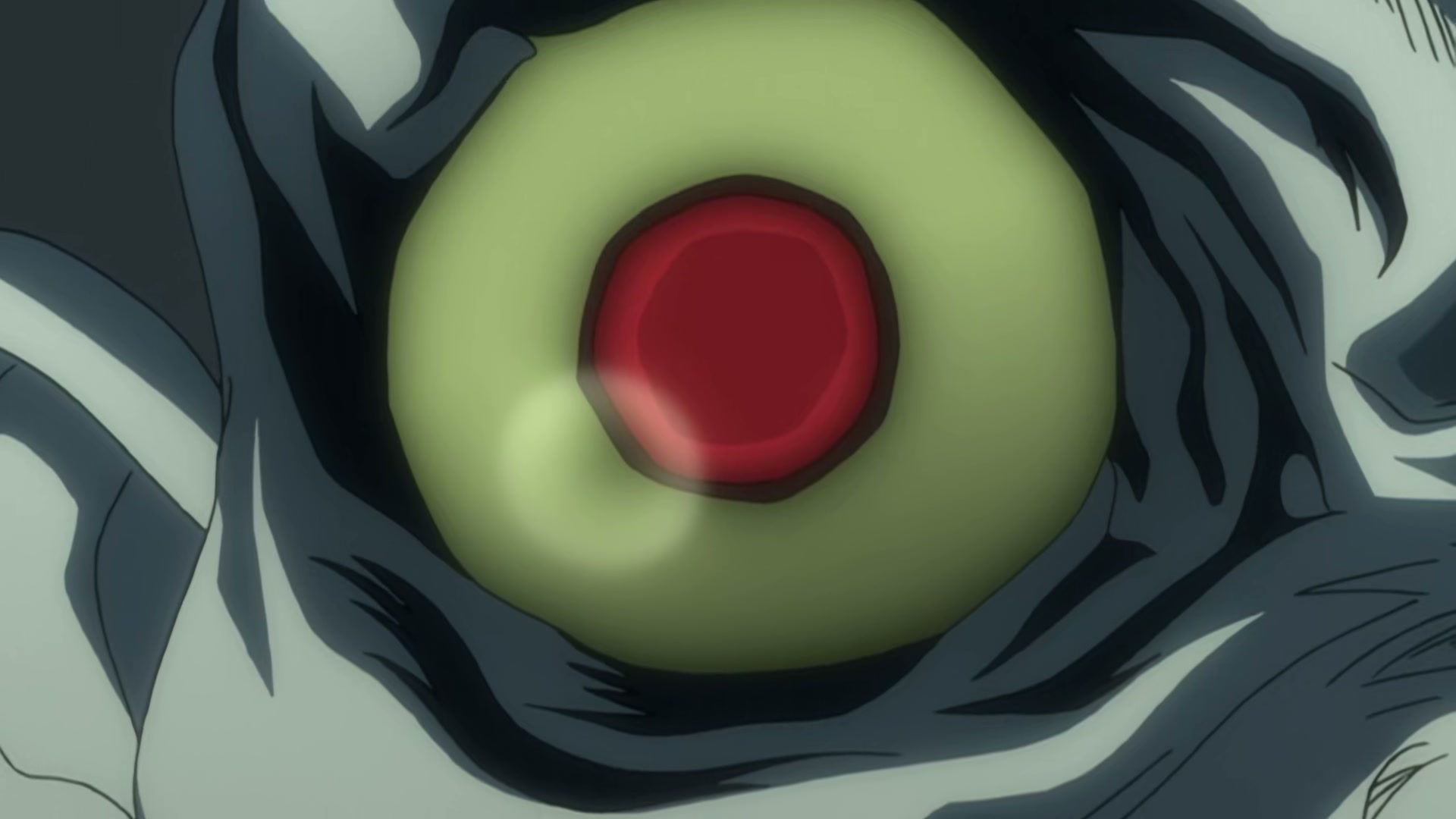 Death Note Ep 4: Pursuit @ 00:02:20