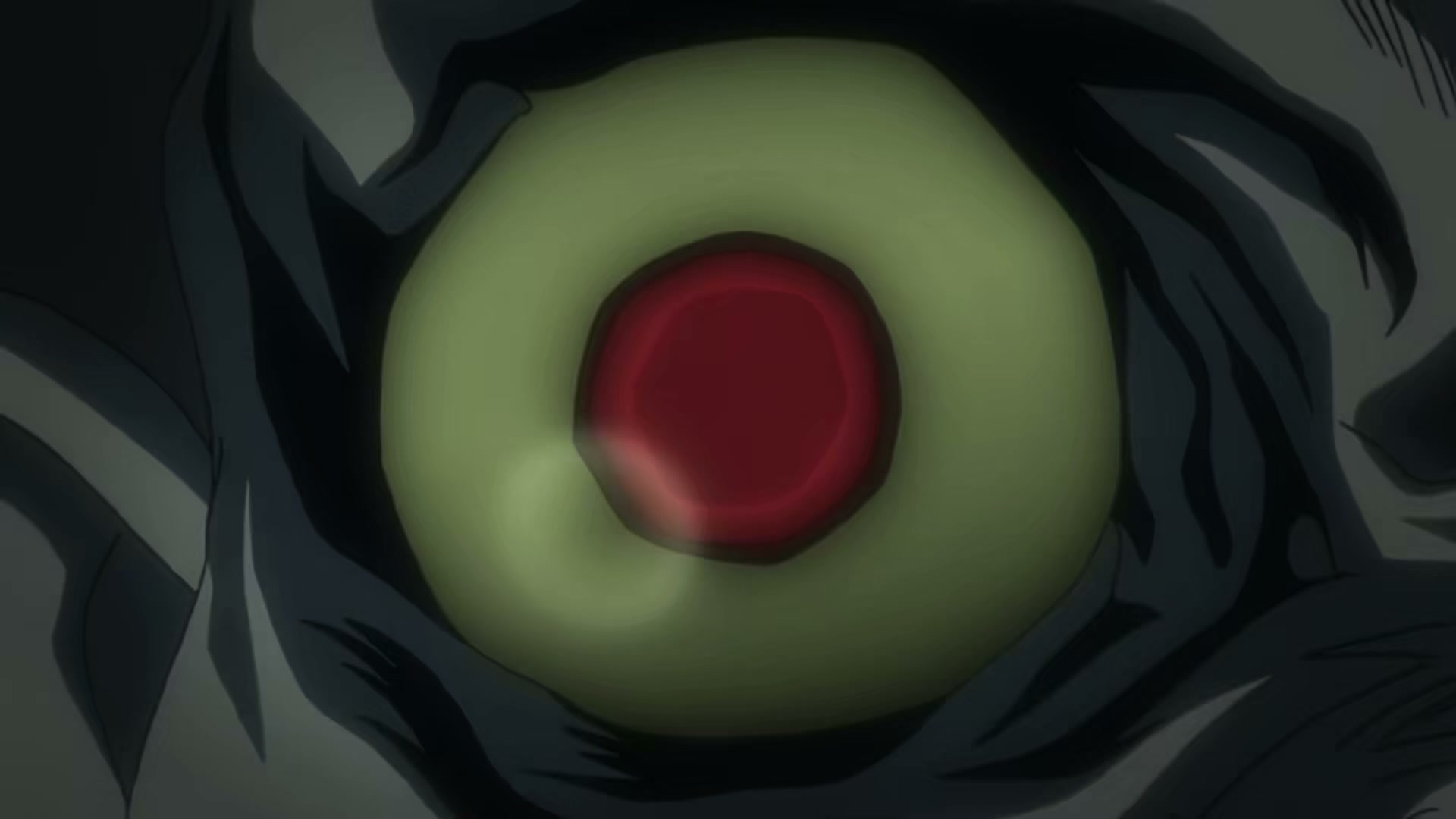 Death Note Ep 4: Pursuit @ 00:03:00
