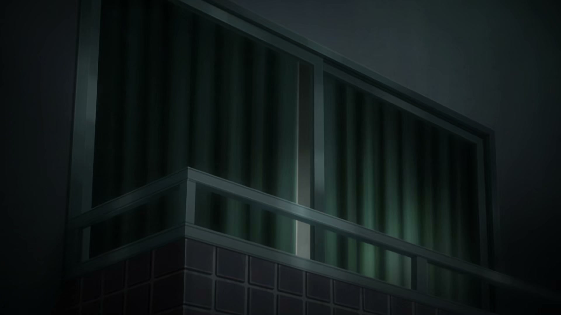 Death Note Ep 4: Pursuit @ 00:04:24