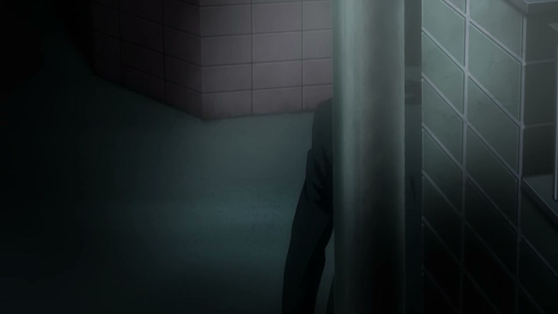 Death Note Ep 4: Pursuit @ 00:04:27