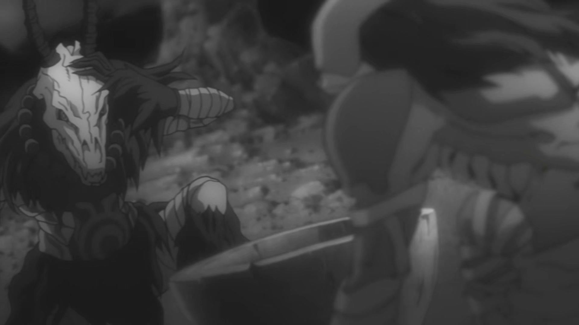 Death Note Ep 4: Pursuit @ 00:05:39