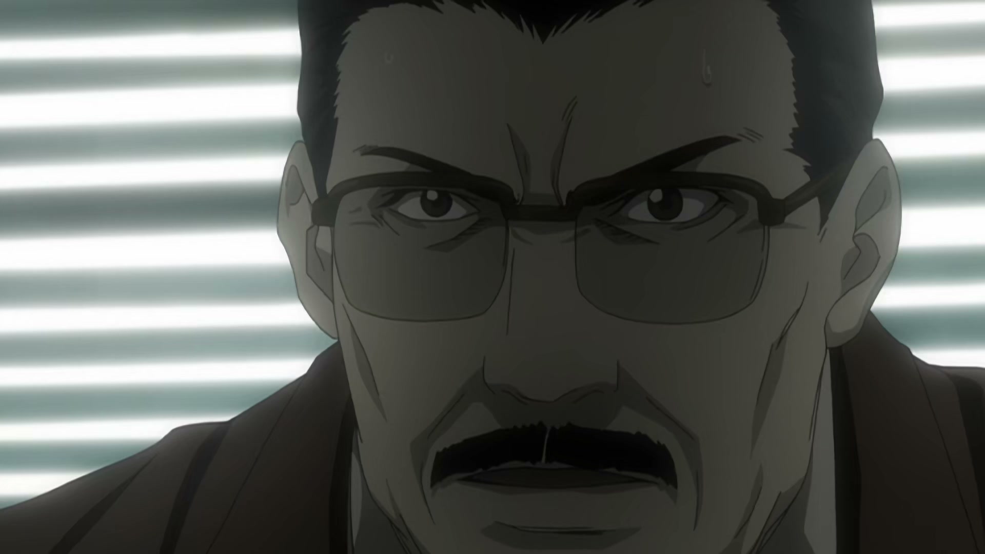Death Note Ep 4: Pursuit @ 00:09:01