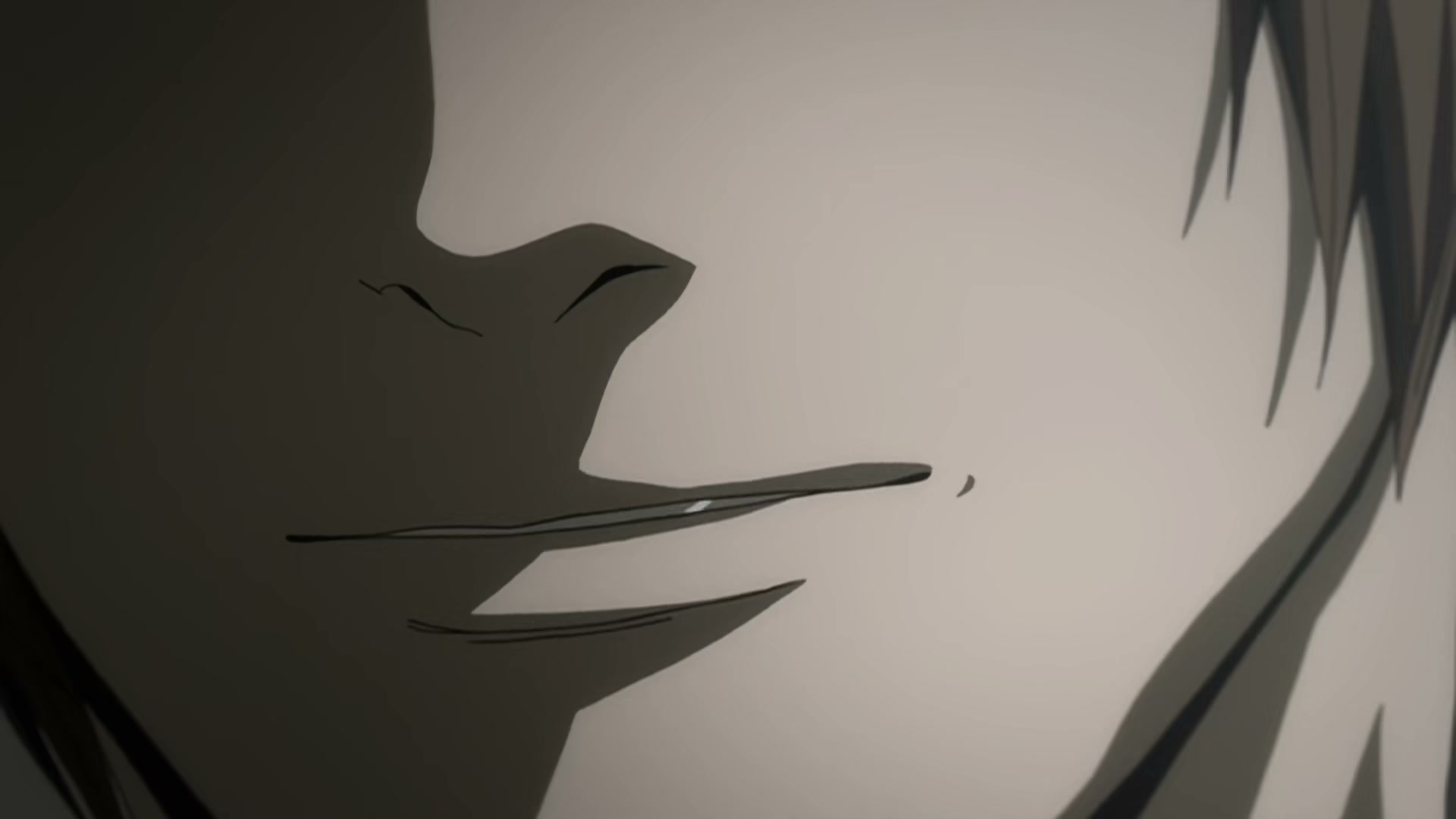 Death Note Ep 4: Pursuit @ 00:17:23