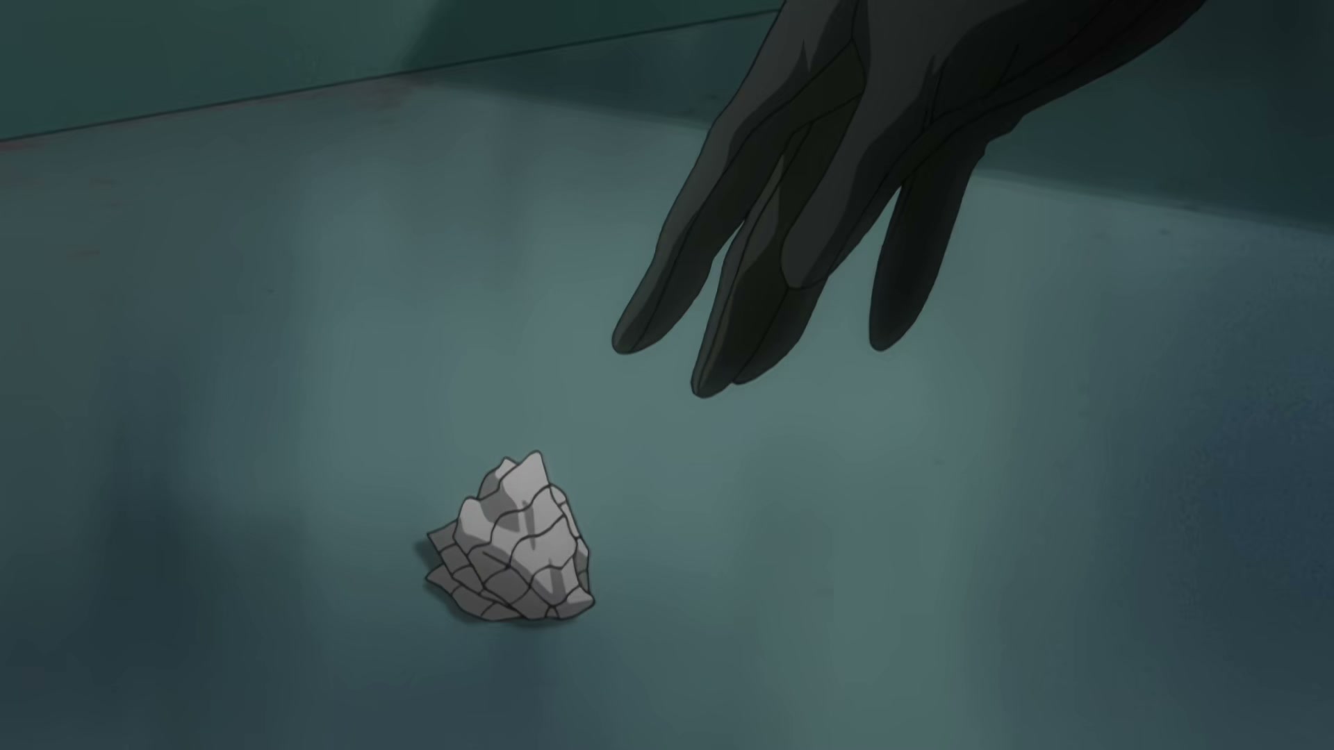 Death Note Ep 4: Pursuit @ 00:18:06