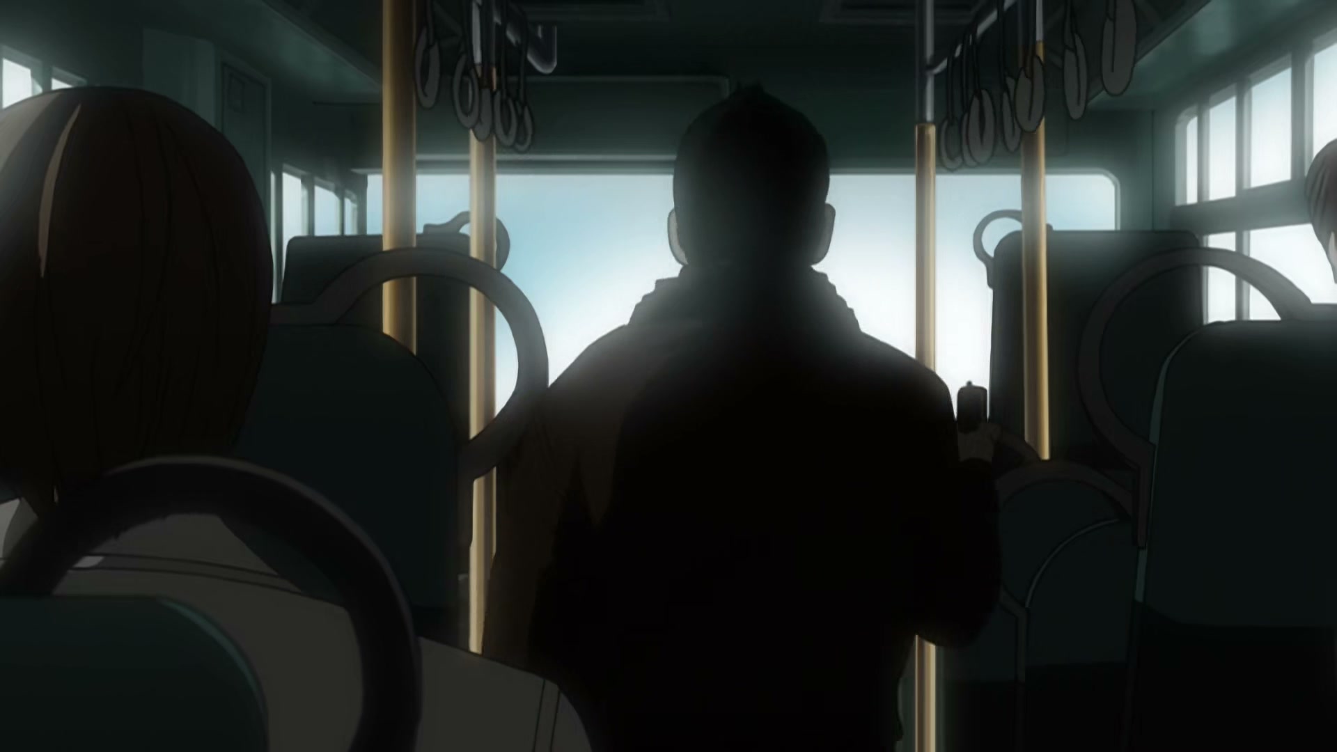 Death Note Ep 4: Pursuit @ 00:18:24