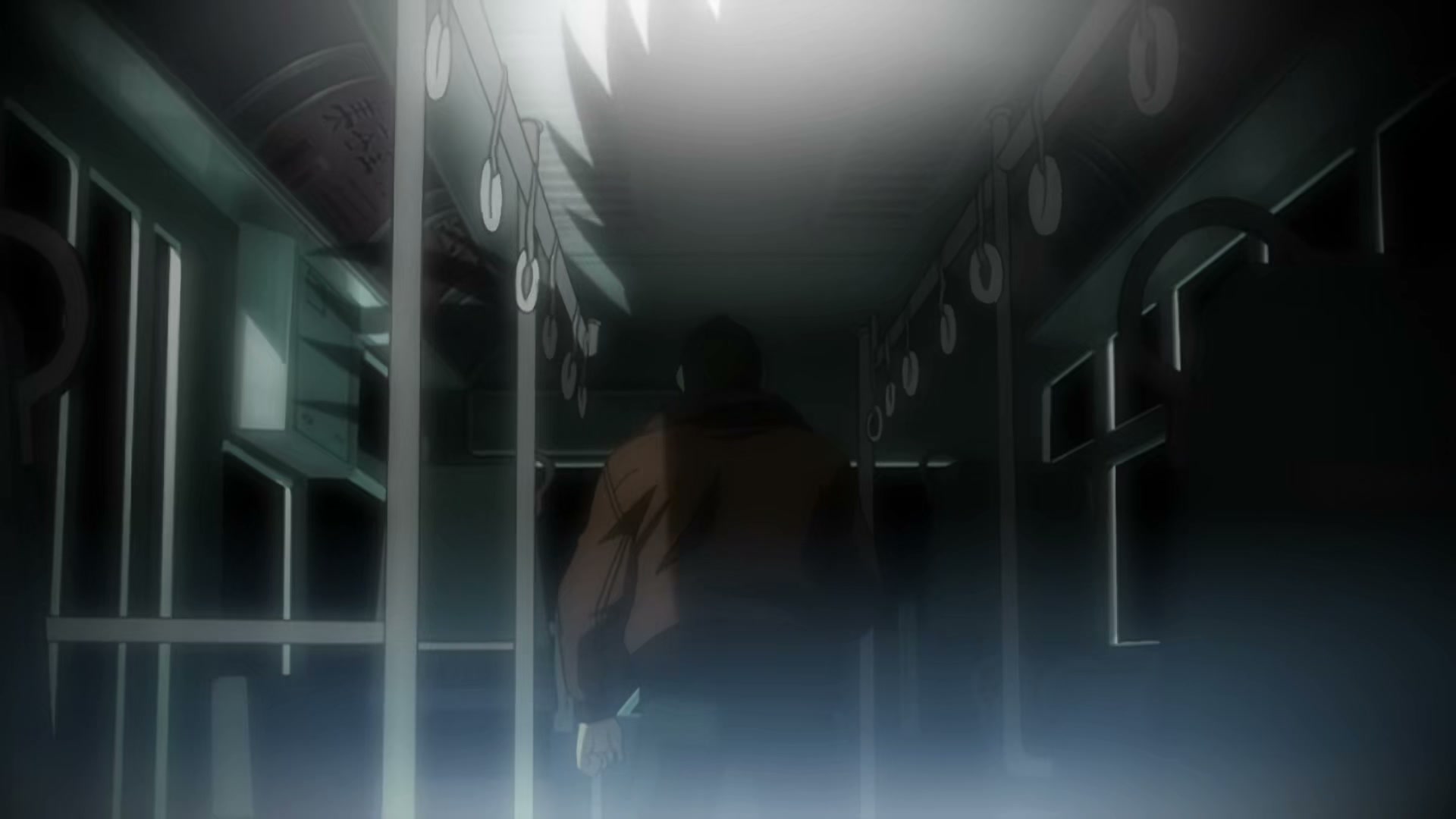 Death Note Ep 4: Pursuit @ 00:18:29