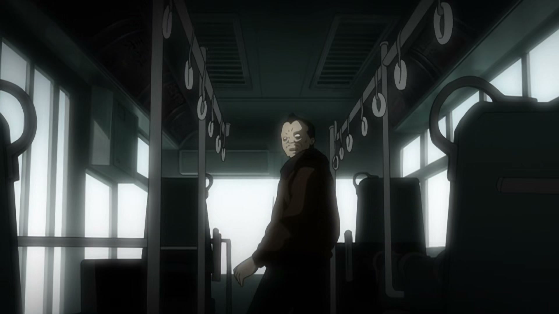 Death Note Ep 4: Pursuit @ 00:18:32